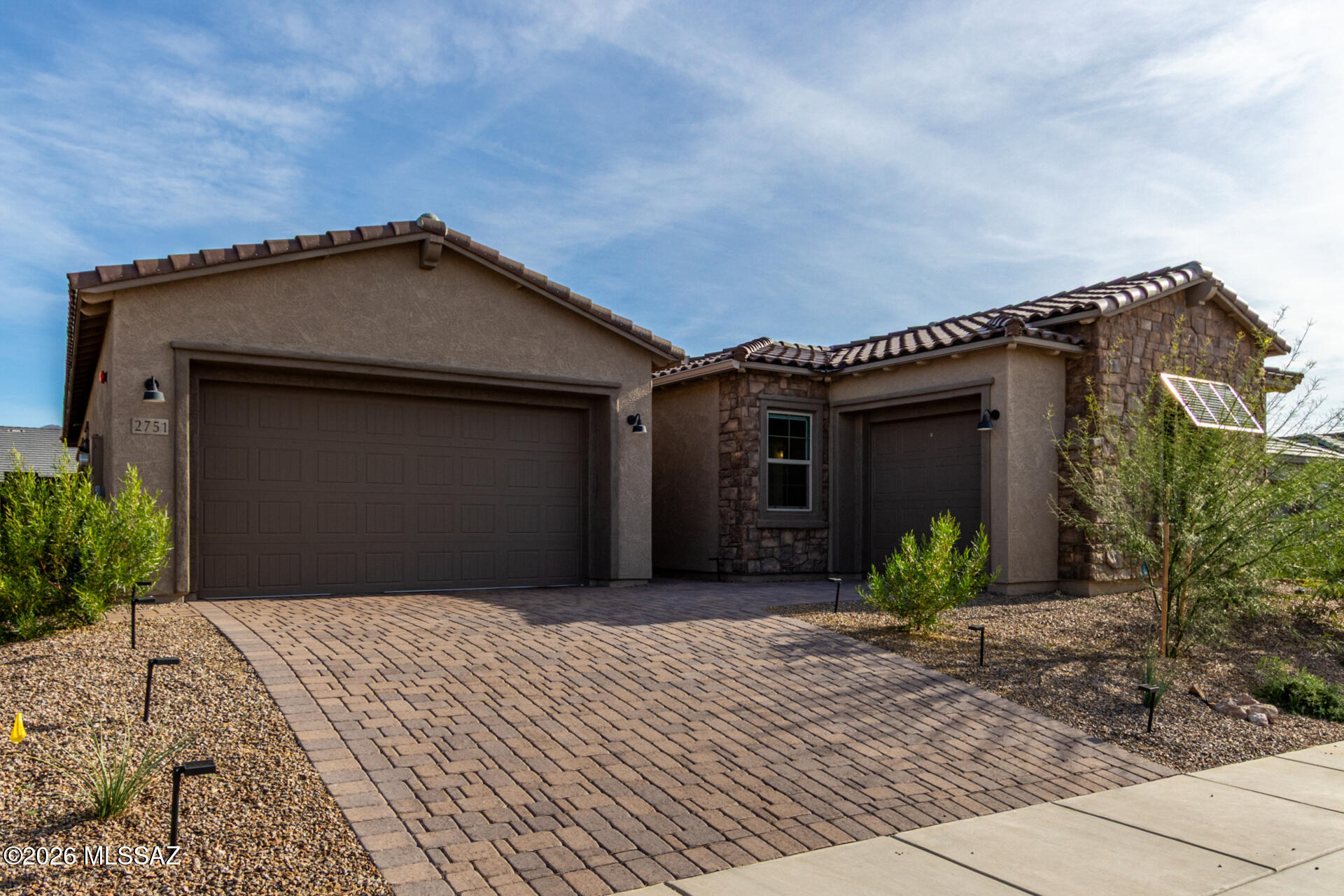 2751 W Plateau Ridge Drive — photo