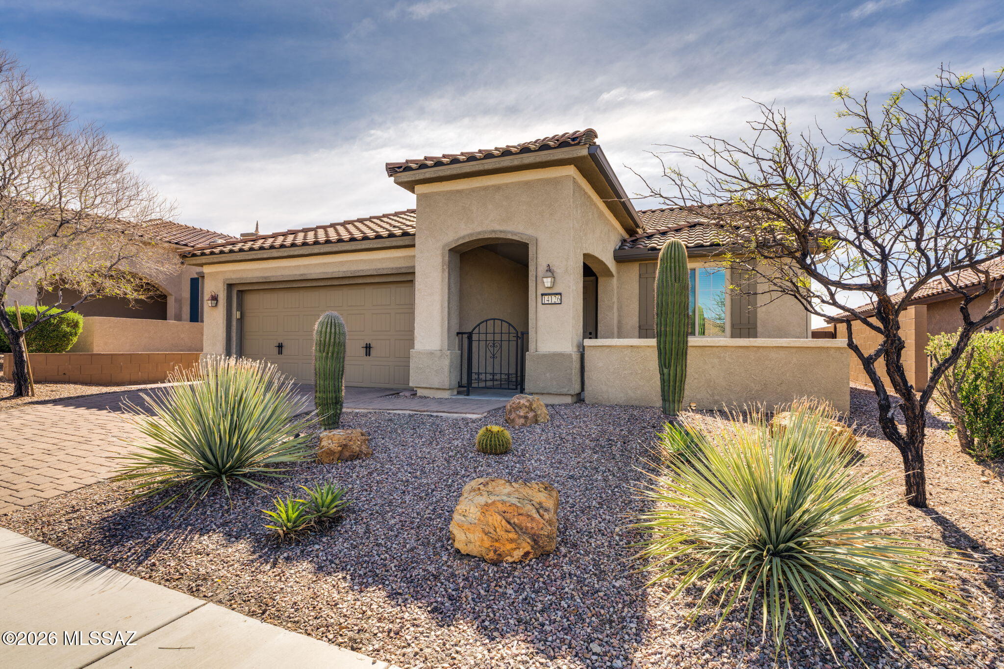 14126 N Del Webb Trail — photo