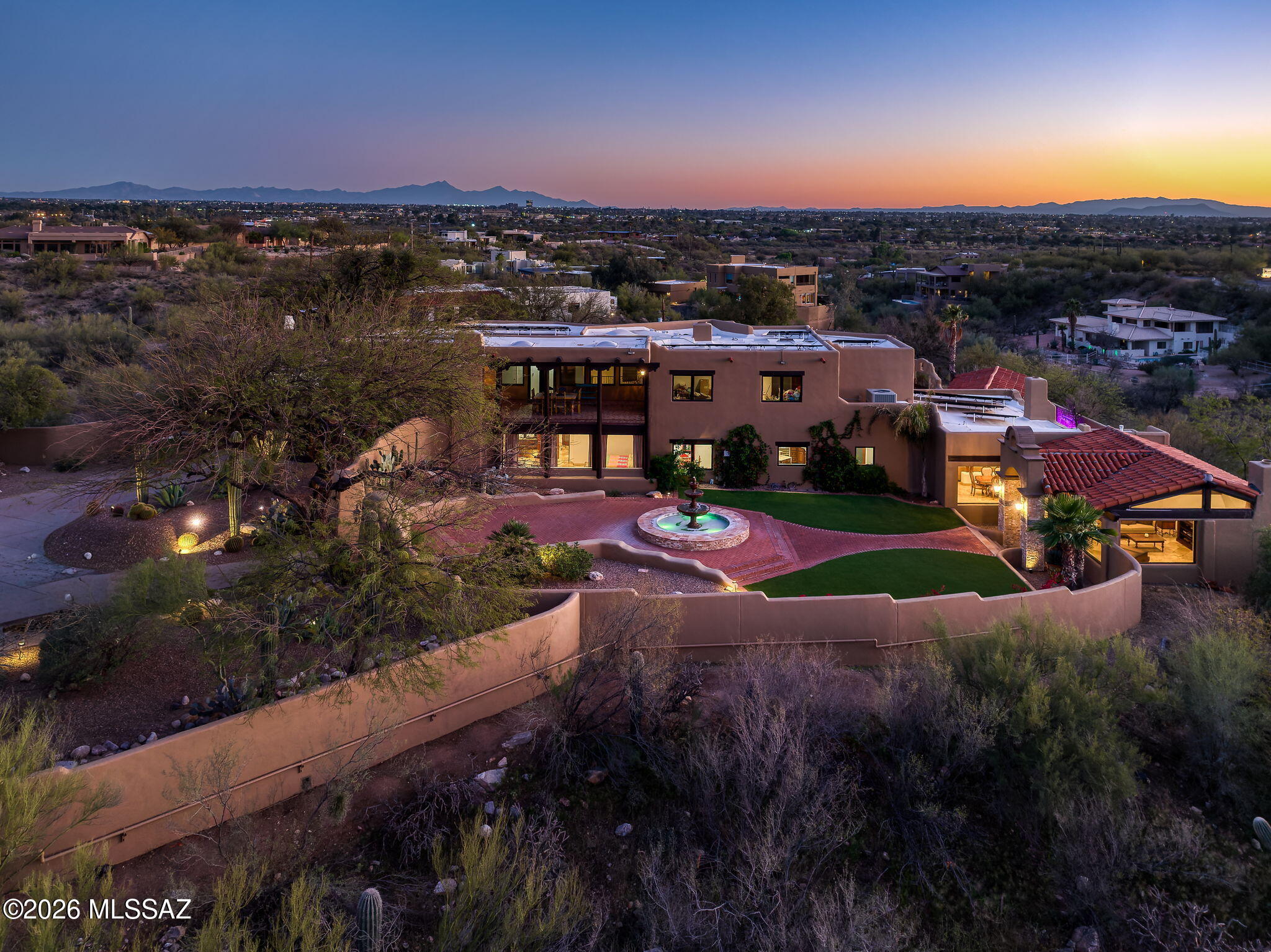 5330 E Placita Casa Rio — photo
