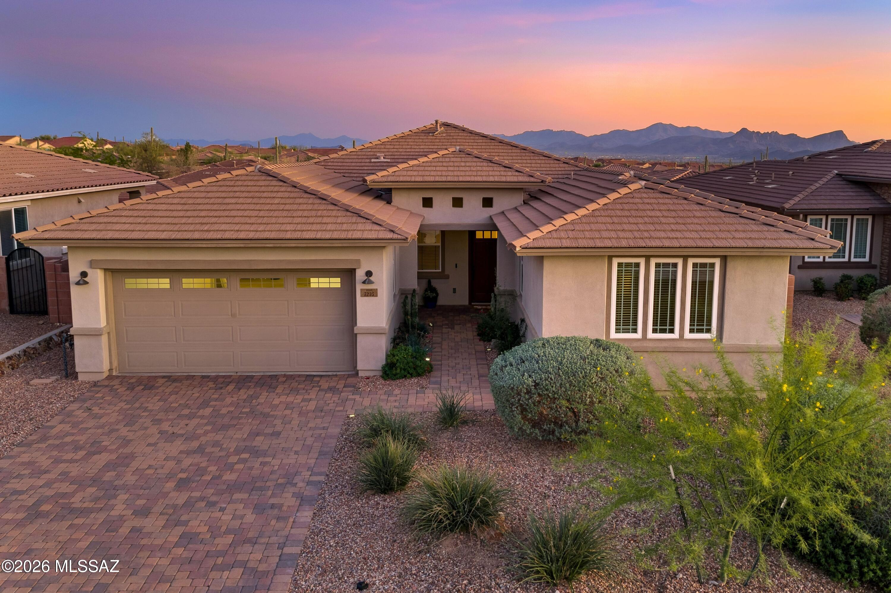 7235 W Cactus Flower Pass — photo