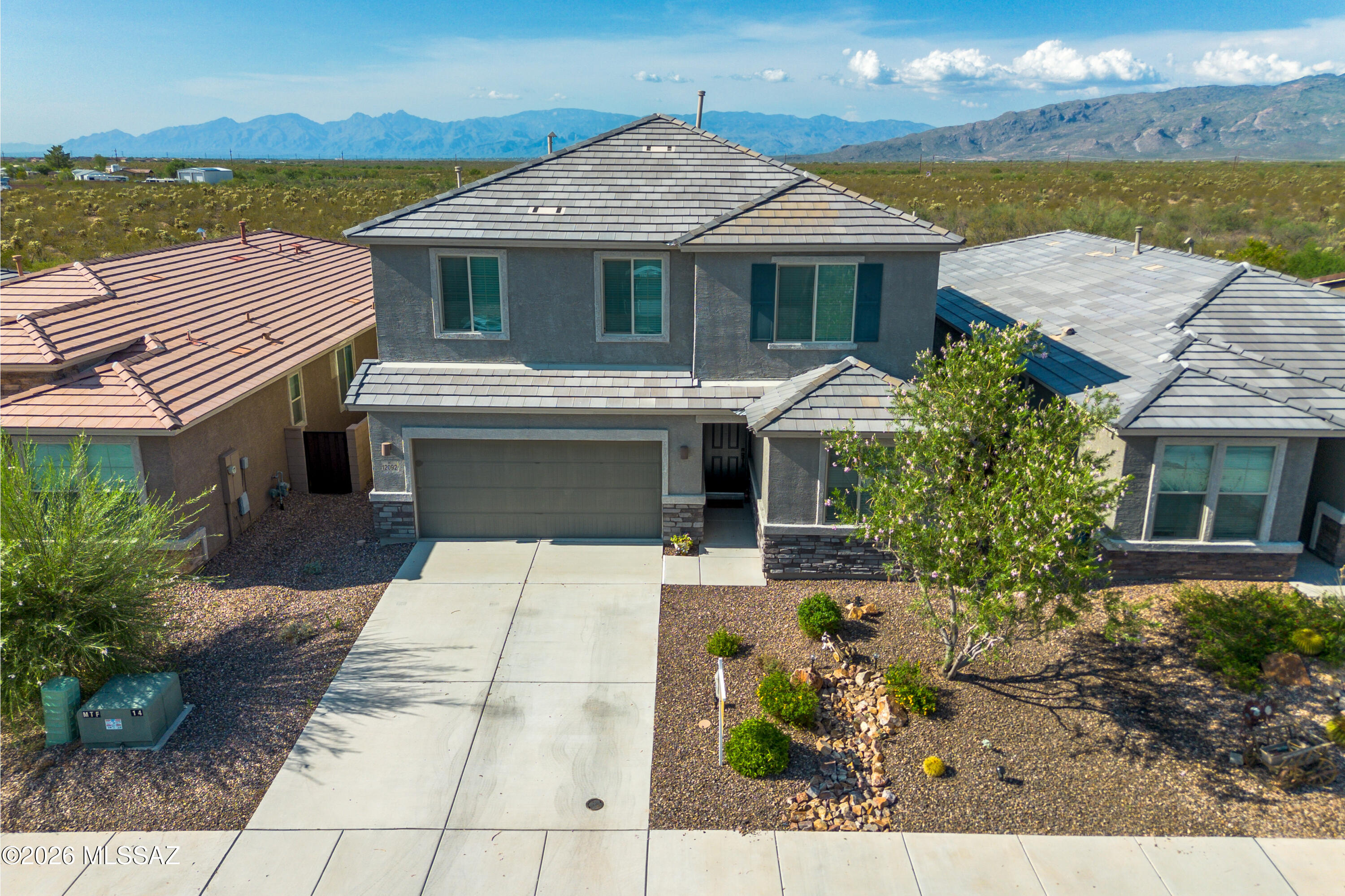 12092 E Ryscott Circle — photo