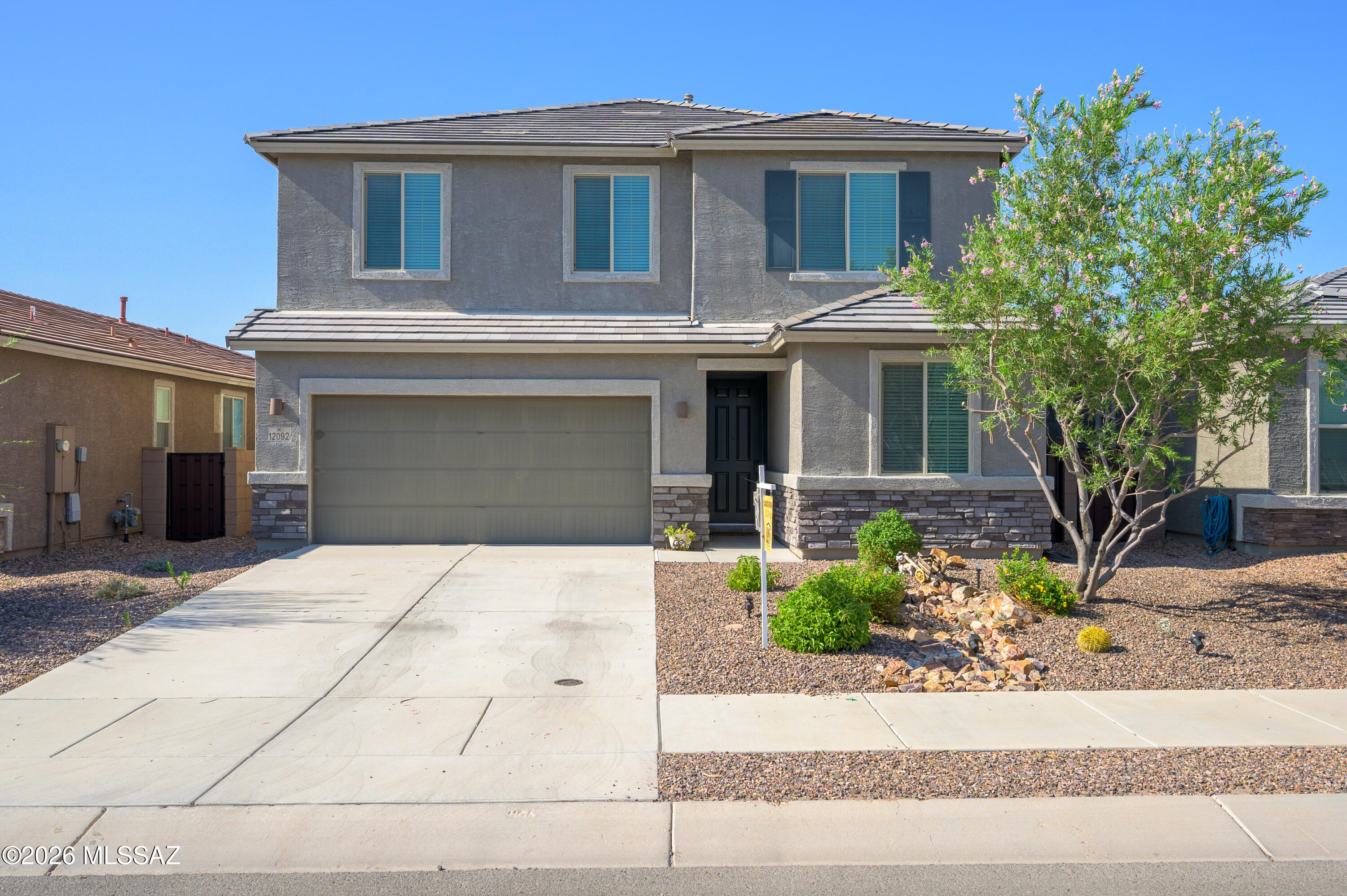 12092 E Ryscott Circle, Vail, AZ 85641 — photo 2