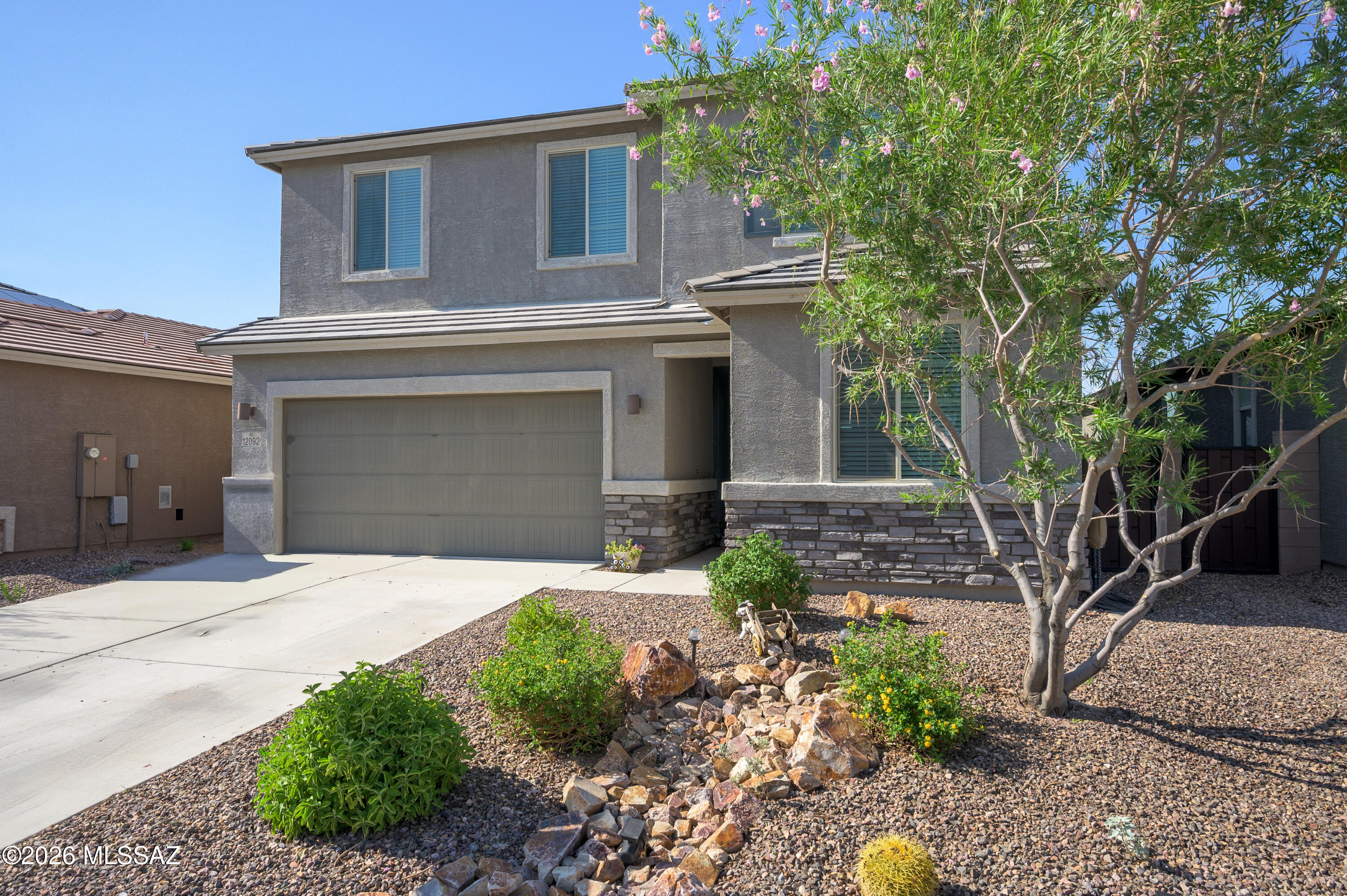 12092 E Ryscott Circle, Vail, AZ 85641 — photo 3