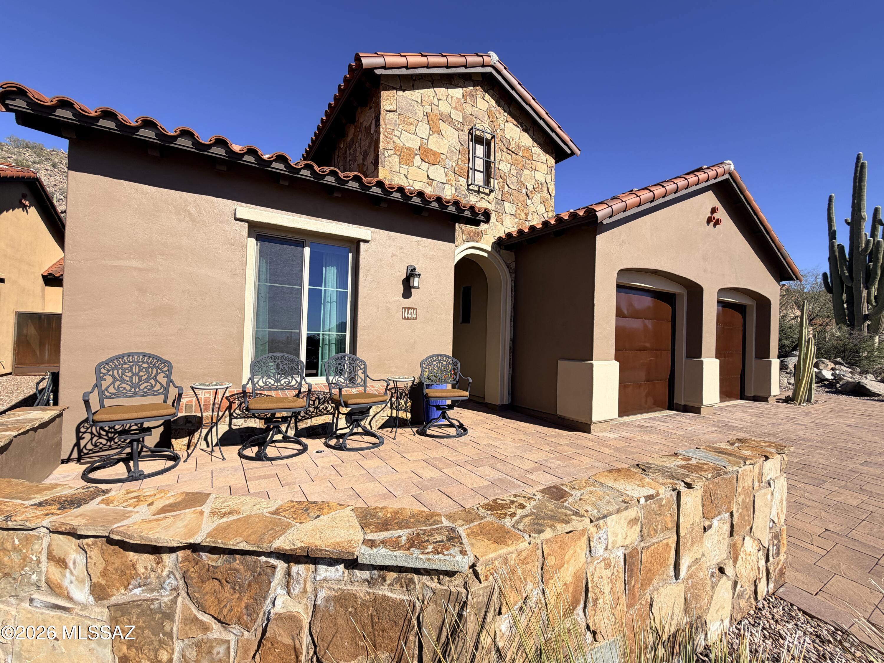 14414 N Mickelson Canyon Court — photo