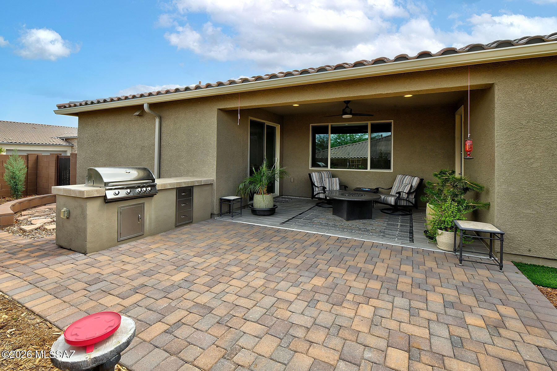 10261 E Iron Horse Trail — photo