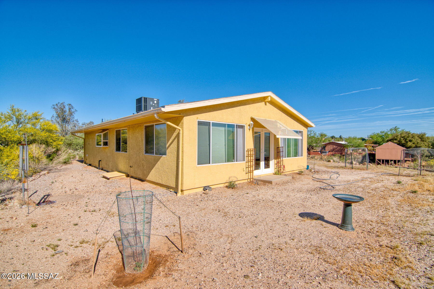 4441 E Hawser Street — photo