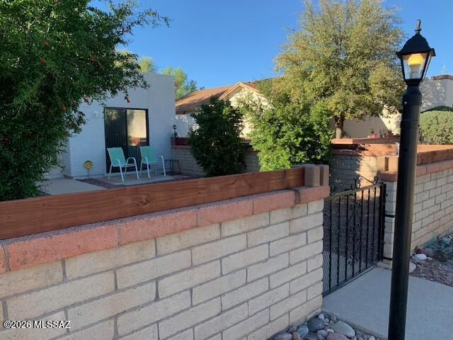 1162 Circulo Canario, Rio Rico, AZ 85648 — photo 3