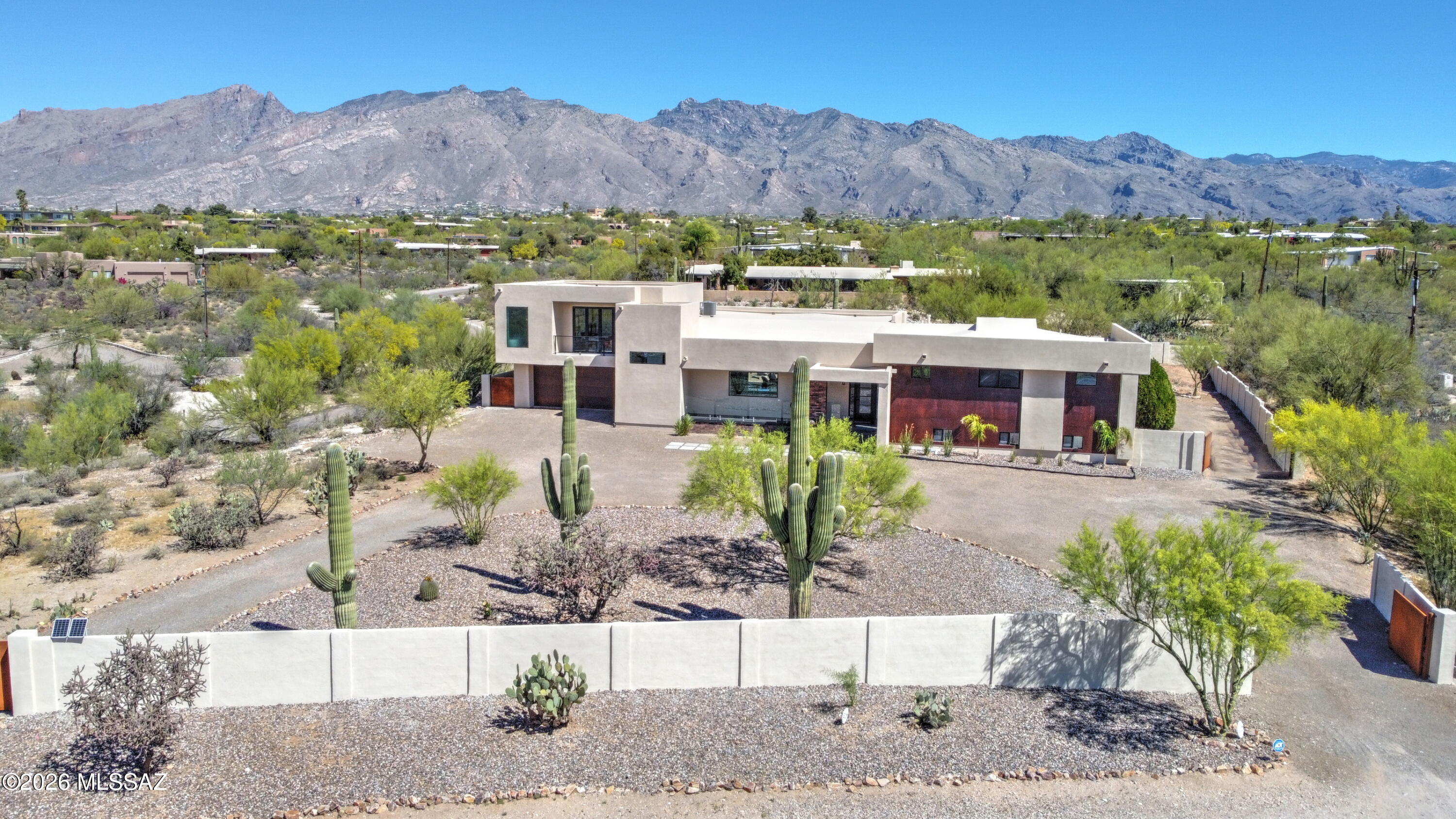 4939 E River Road — photo