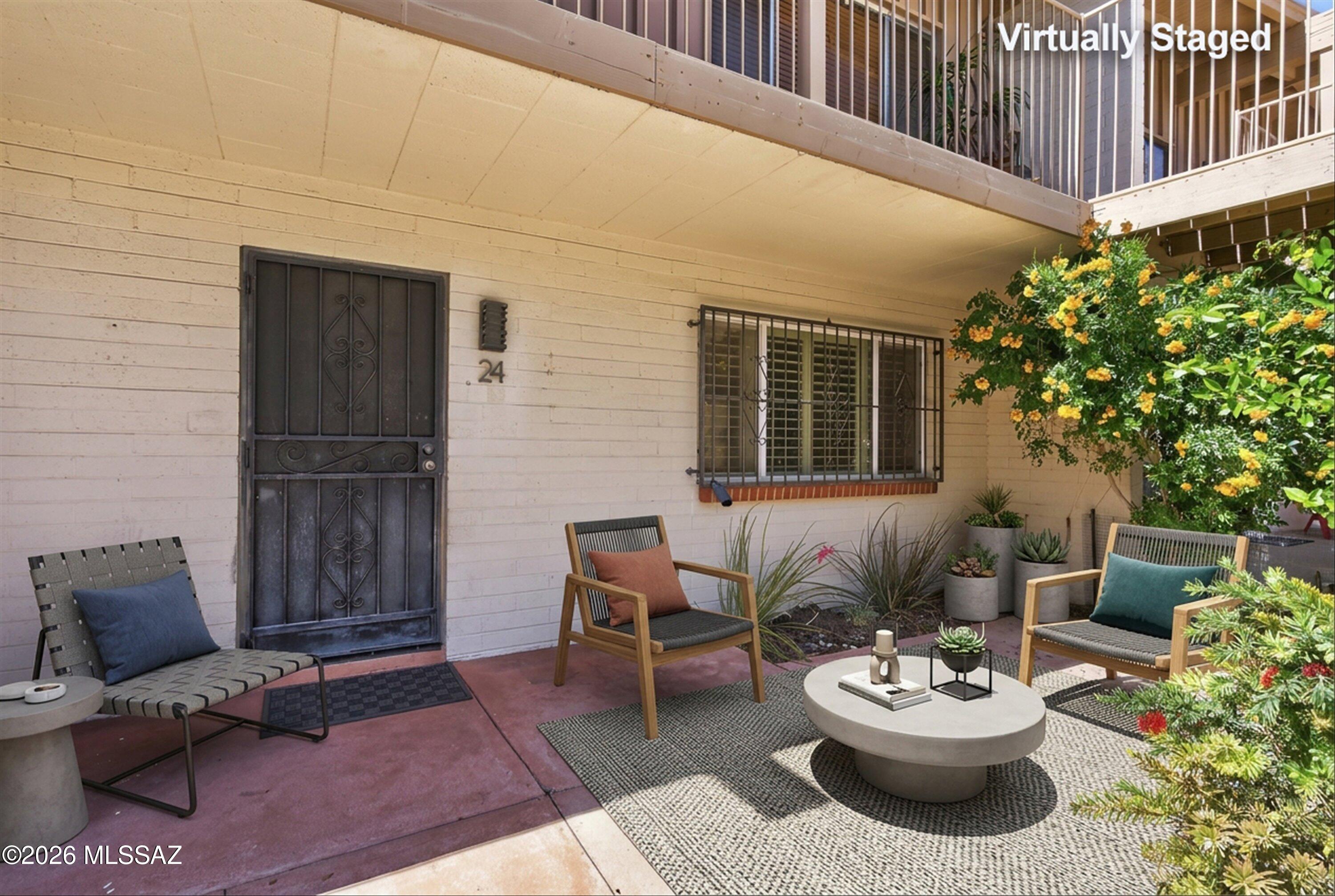 5901 N Oracle Road #24 — photo