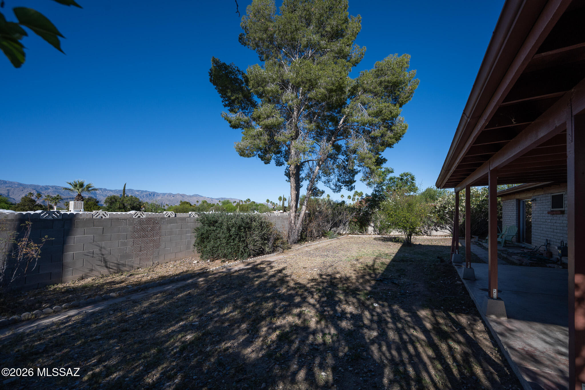 7749 E Pima Street — photo