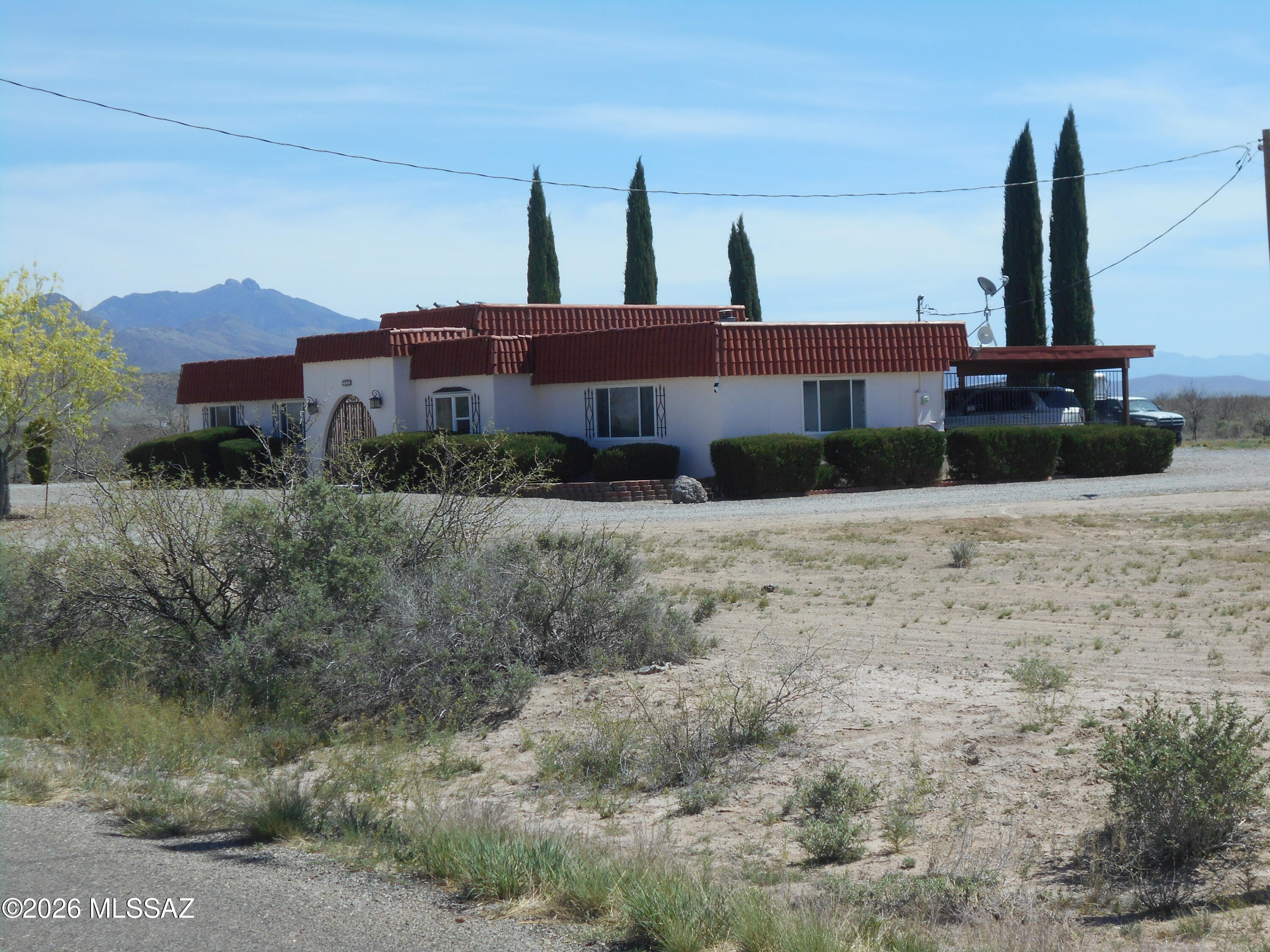 1201 E Old Stewart Road — photo