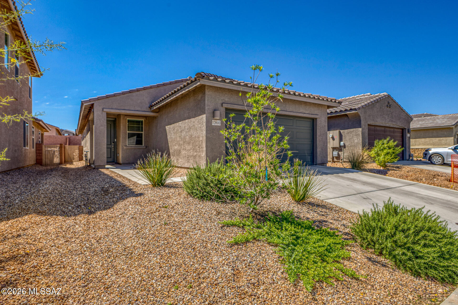 12600 E Caden Drive — photo
