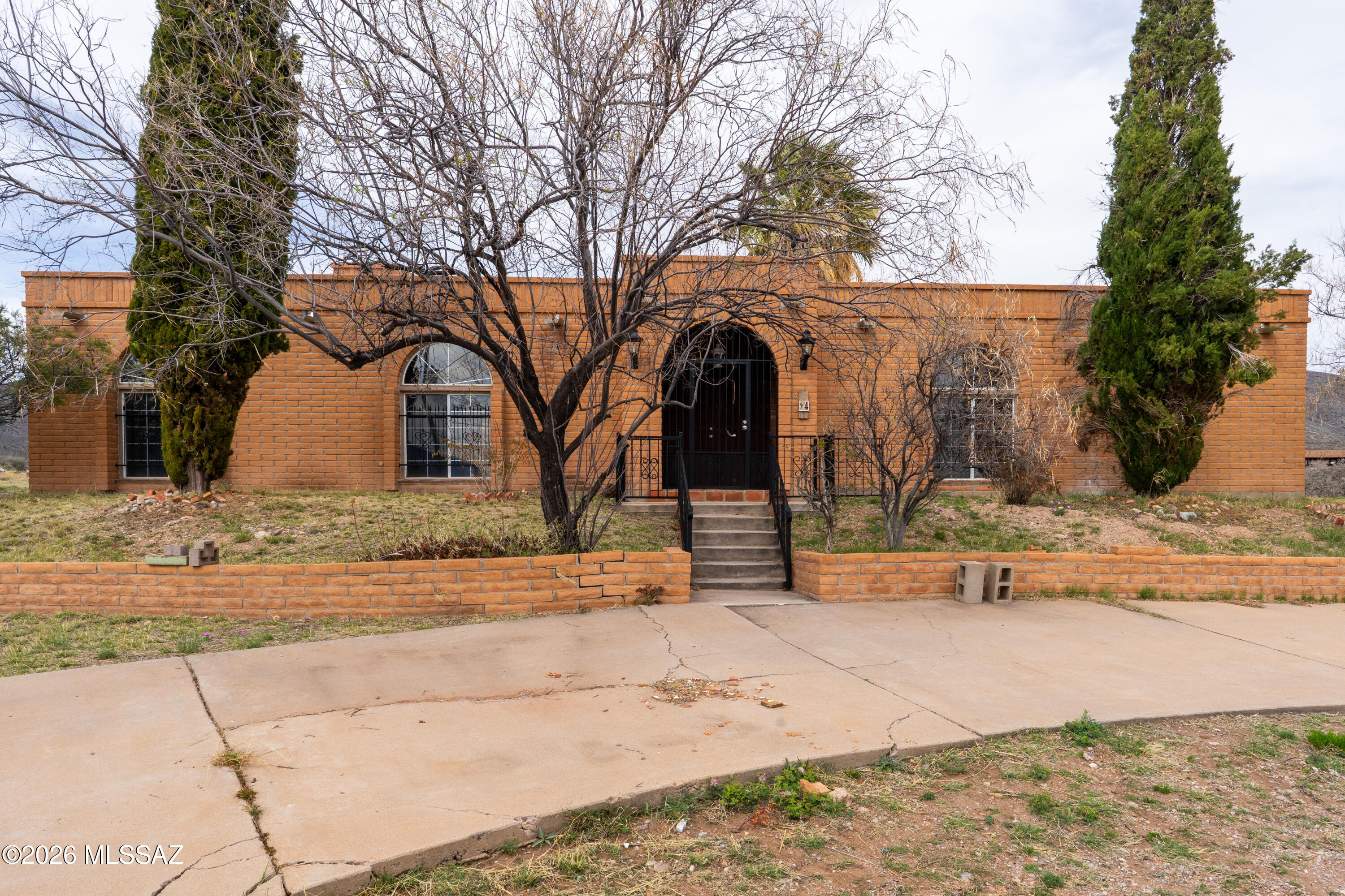 4 Cochise Lane — photo