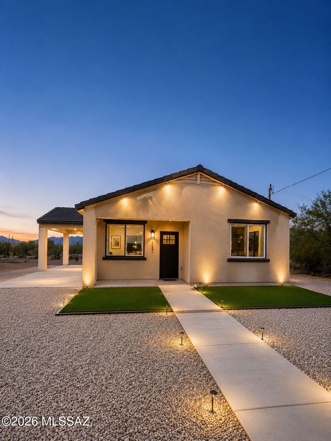 1854 E Tijuana Court, Rio Rico, AZ 85648