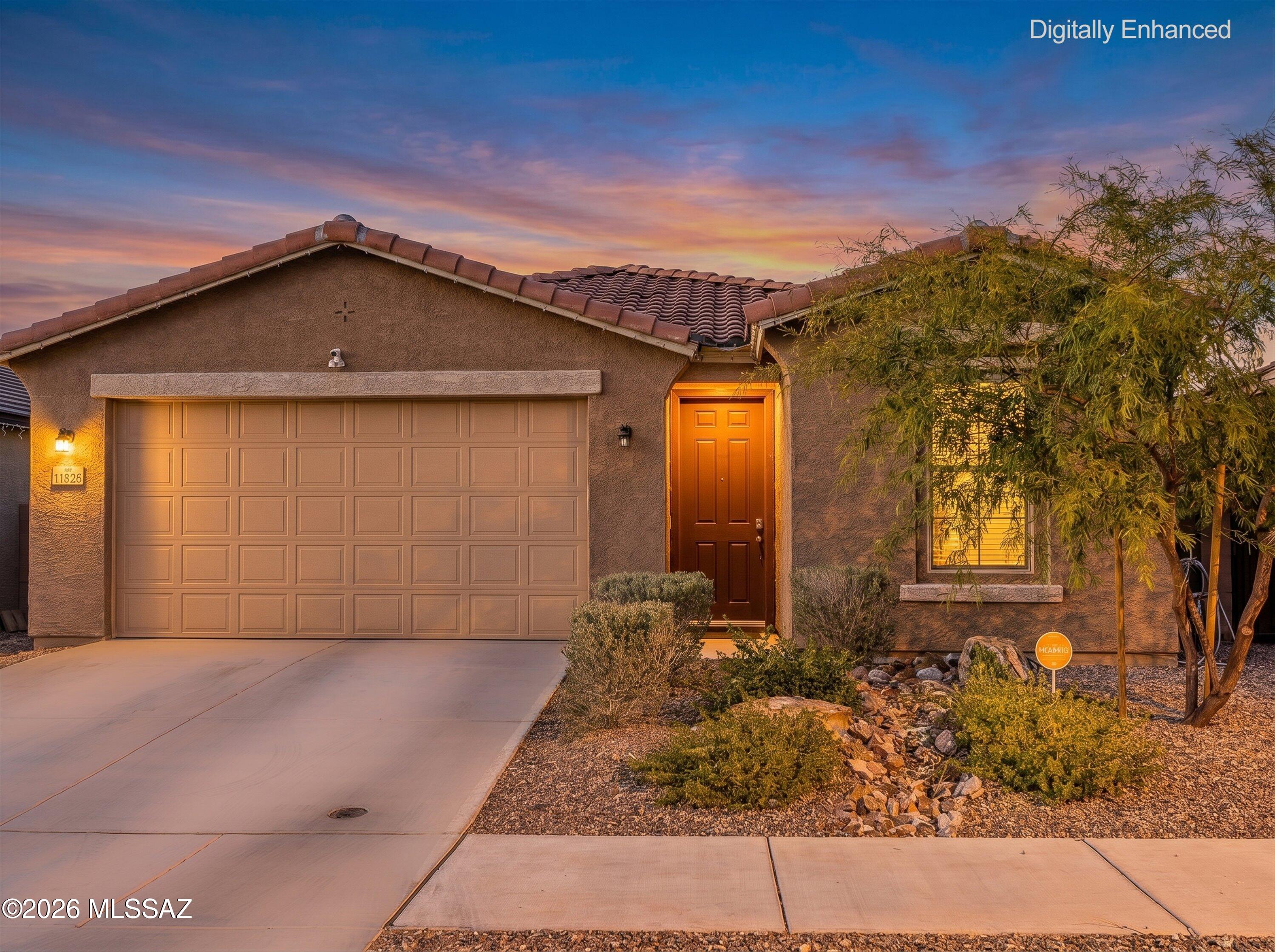 11825 E Becker Drive, Vail, AZ 85641 — photo 2