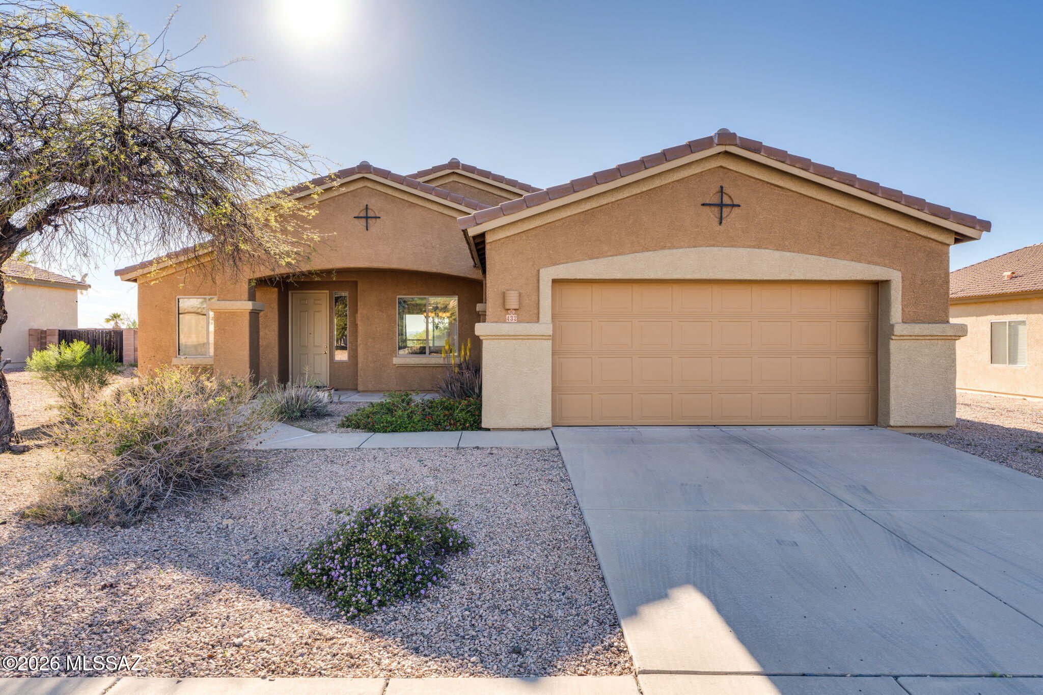 432 S Blue River Loop — photo