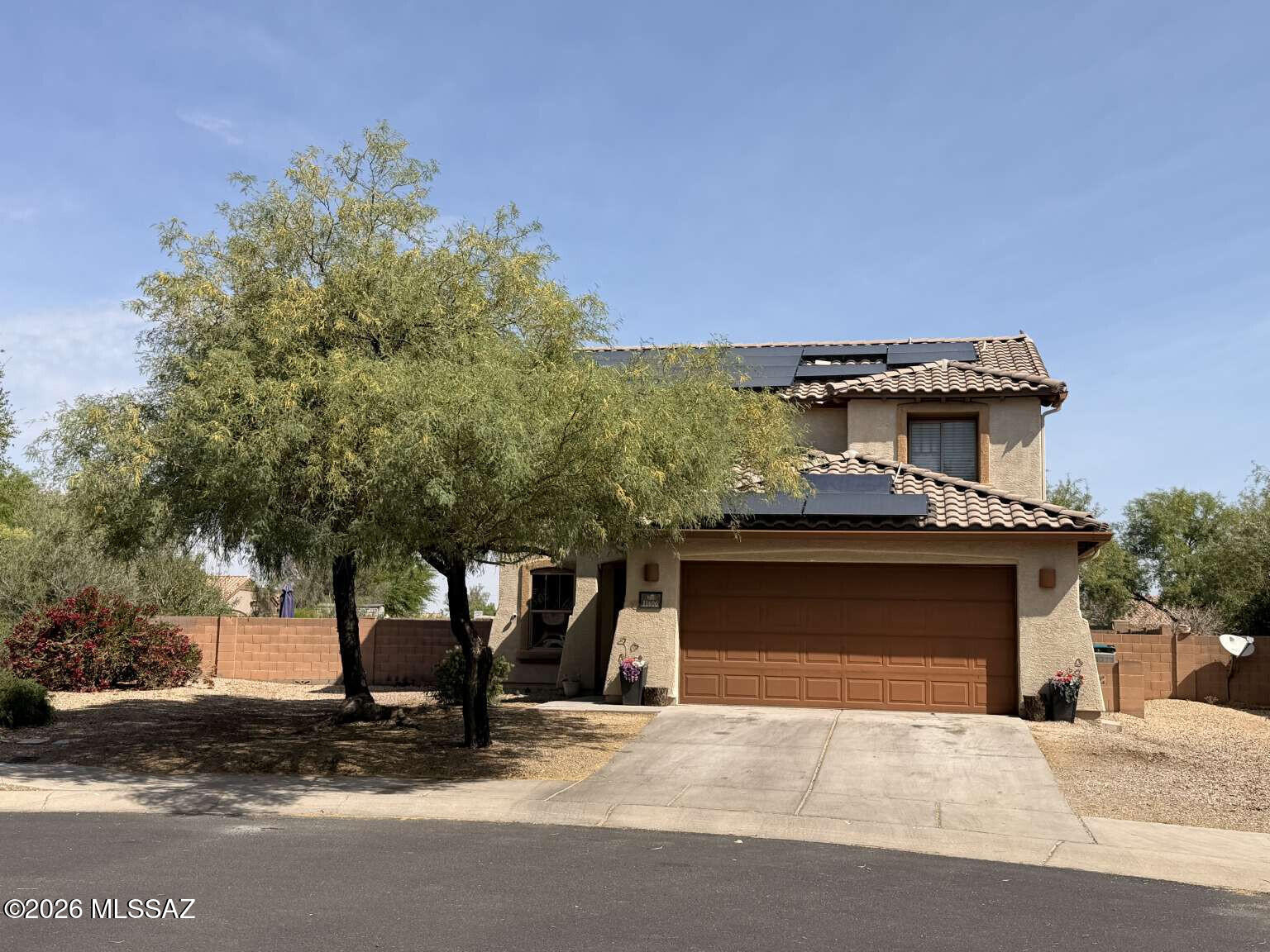 11406 W Massey Drive — photo