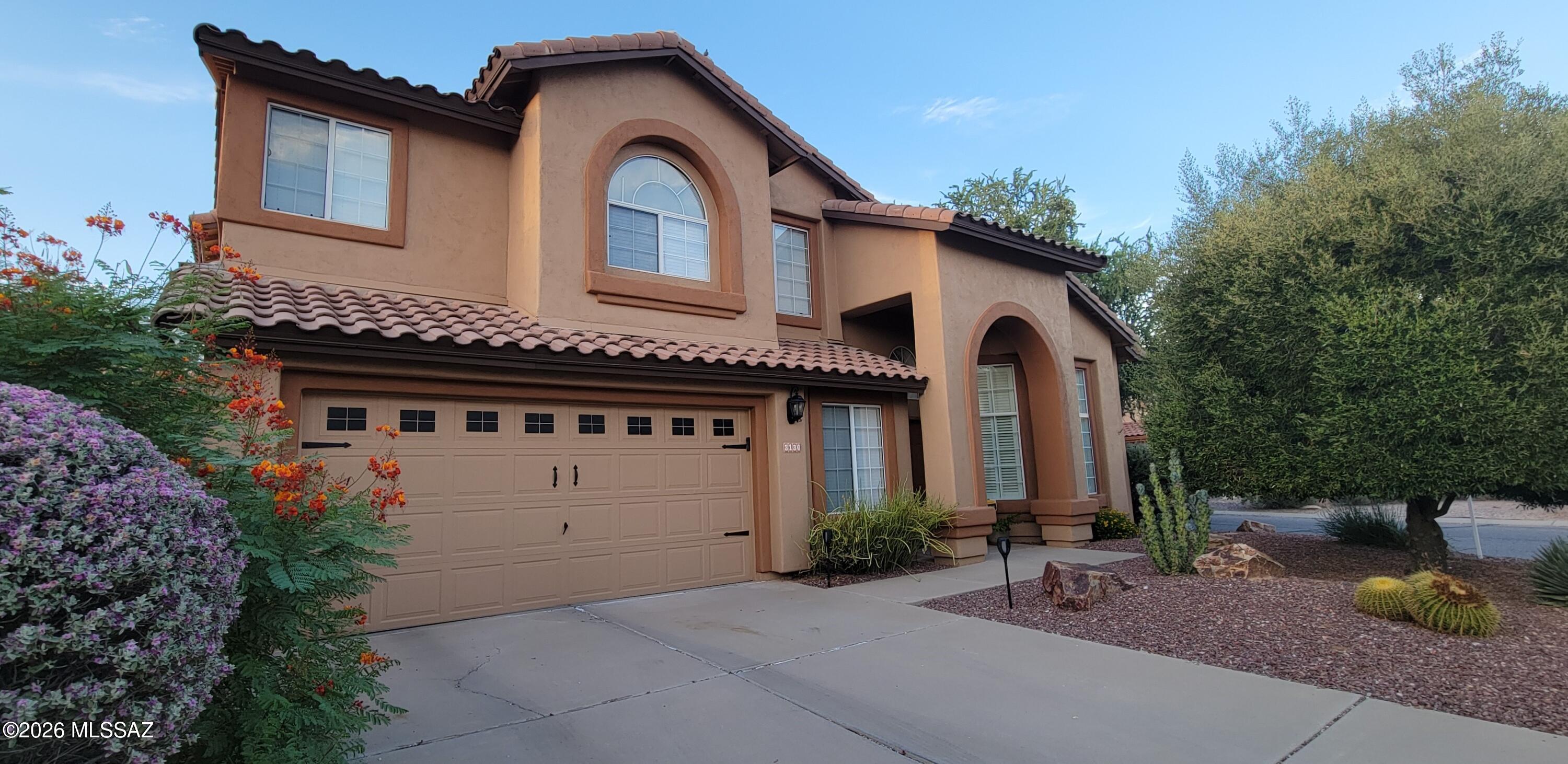 3130 W Star Ranch Trail — photo