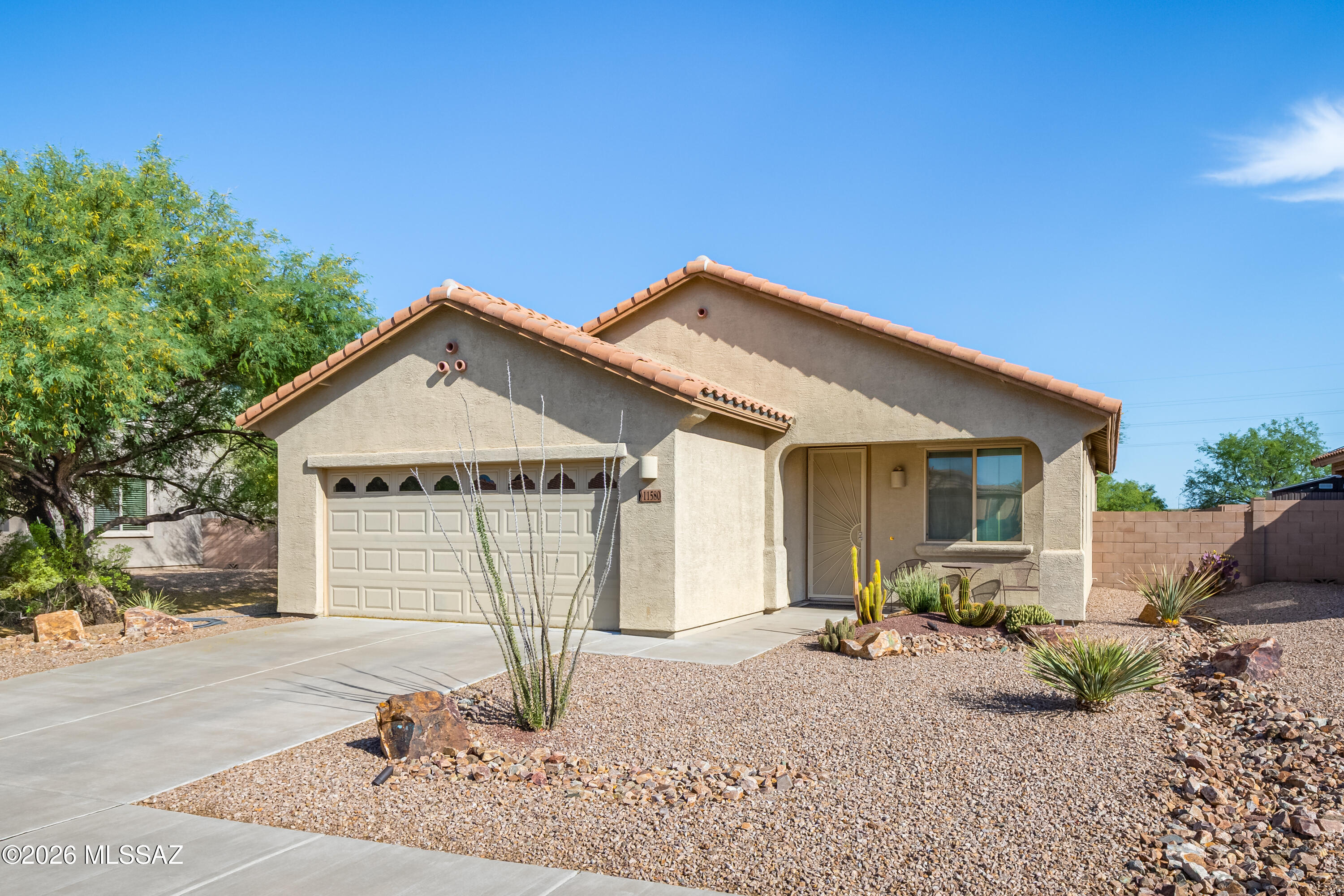 11580 W Bannerstone Street — photo