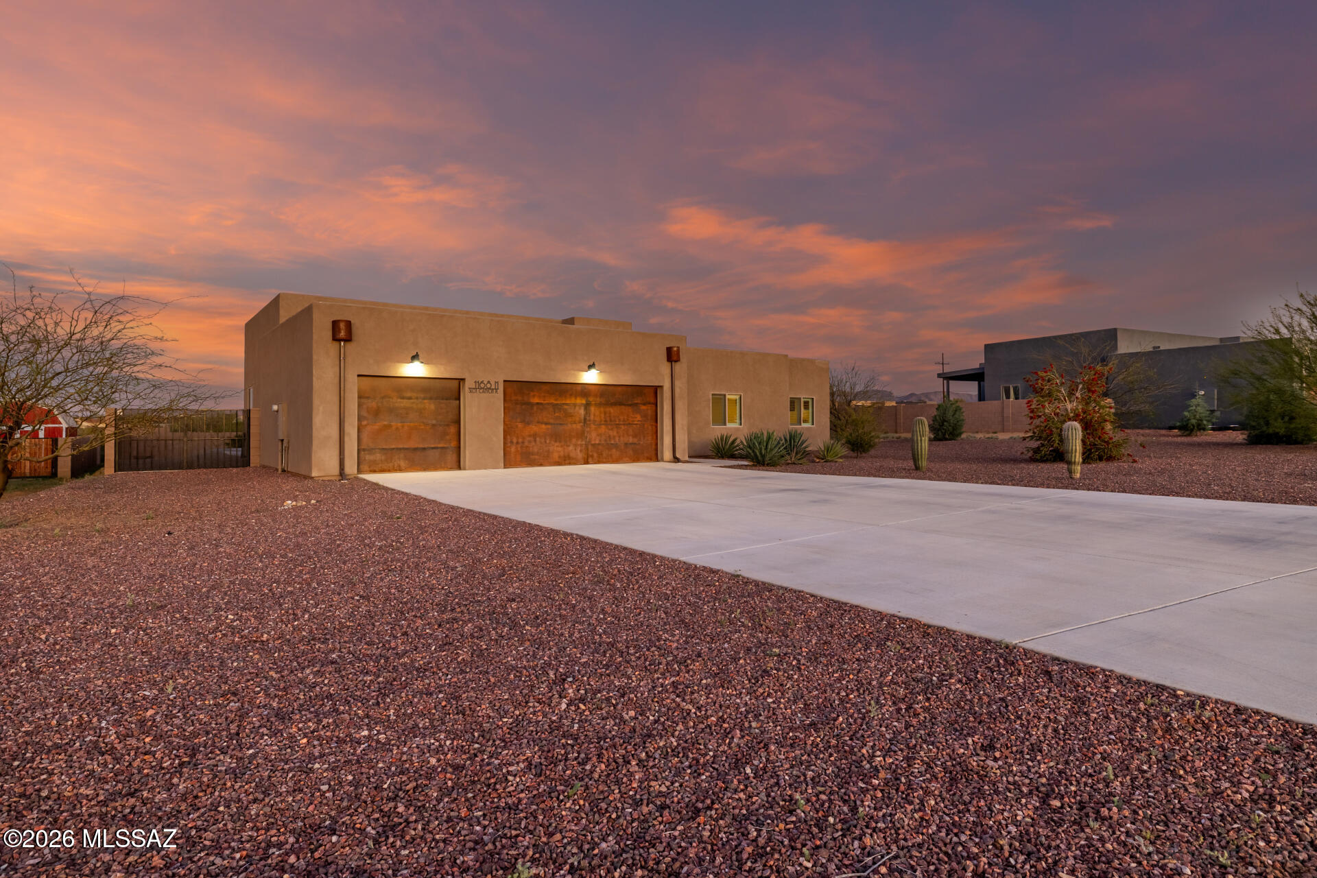 1168 N Slot Canyon Place — photo
