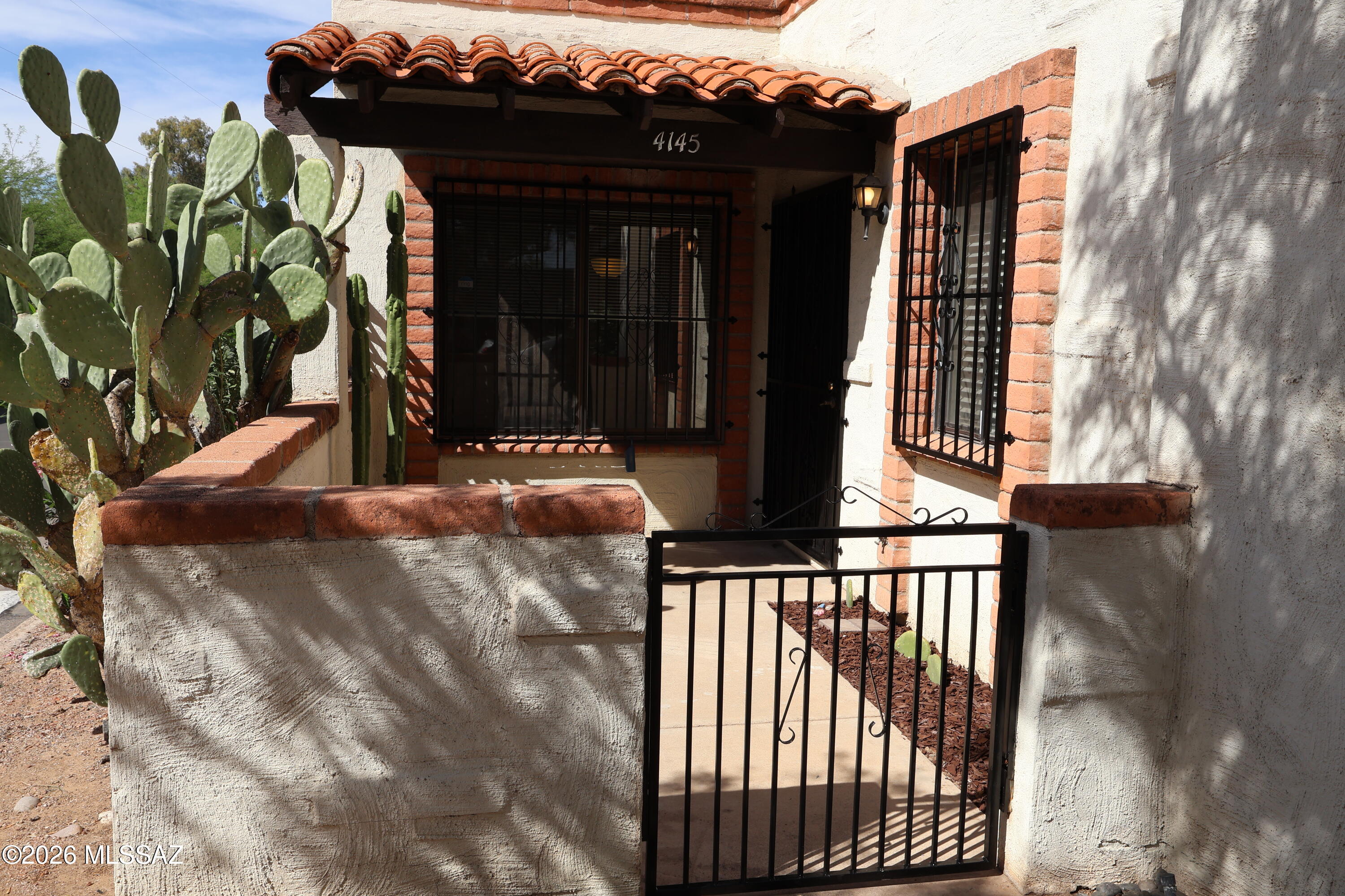 4145 N Via Villas — photo
