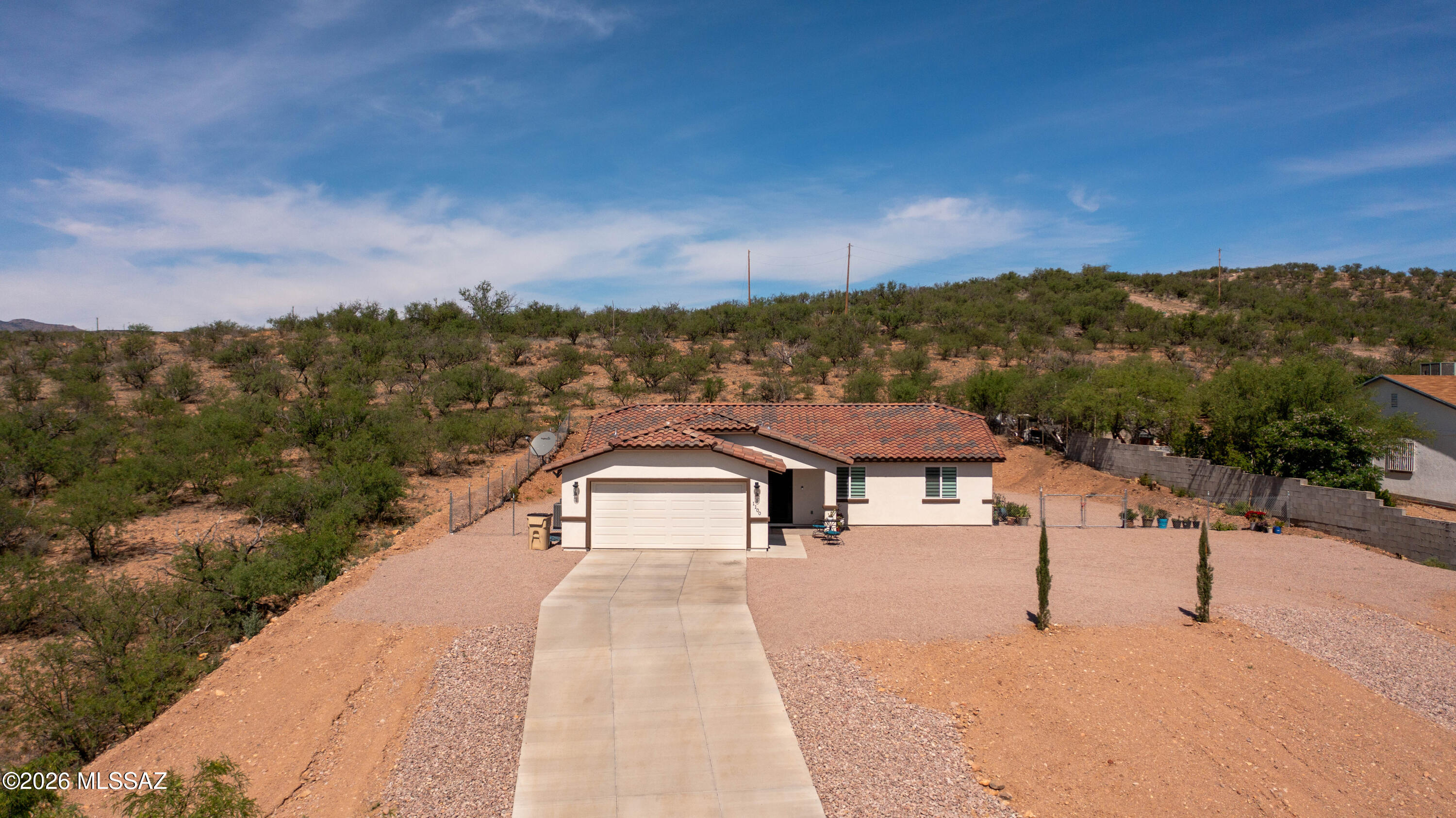 1100 Mako Court — photo