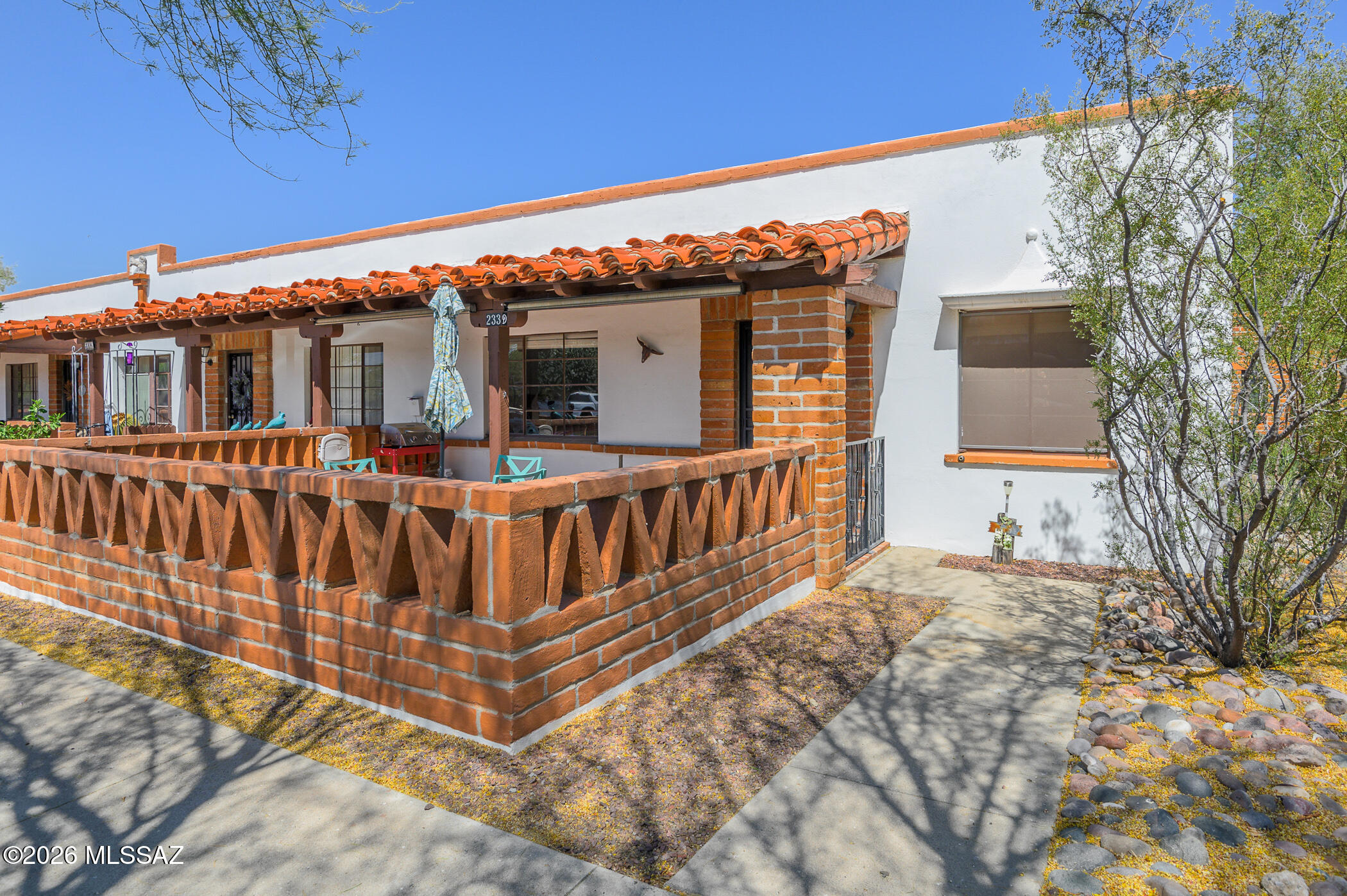 233 S Paseo Tierra D — photo