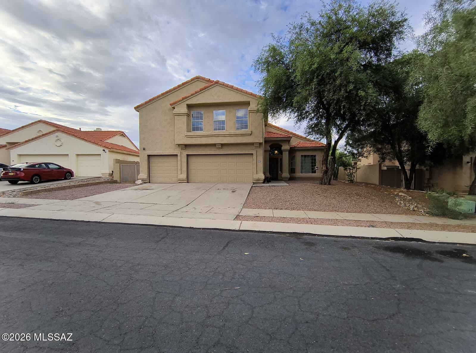 960 W Turnstone Place — photo