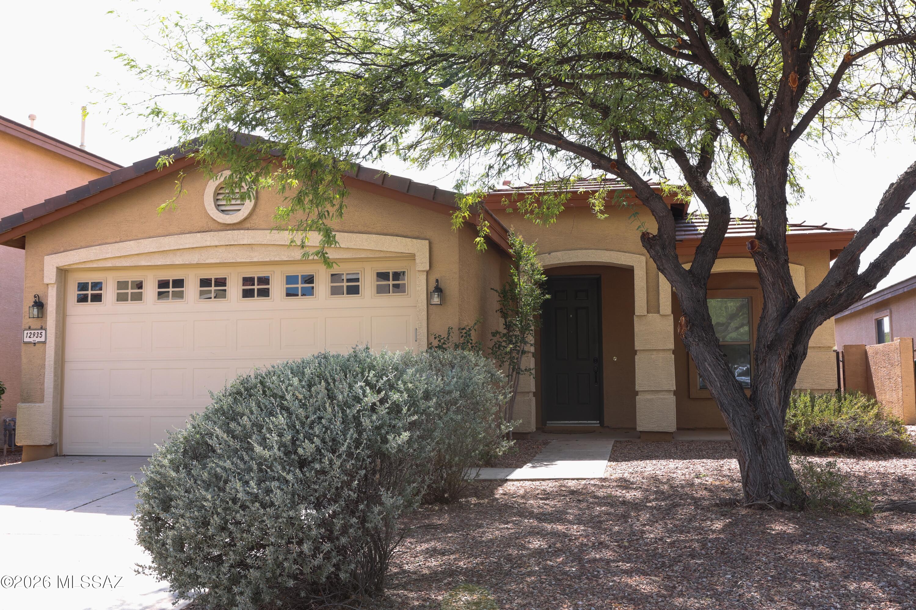 12935 N Desert Olive Drive — photo
