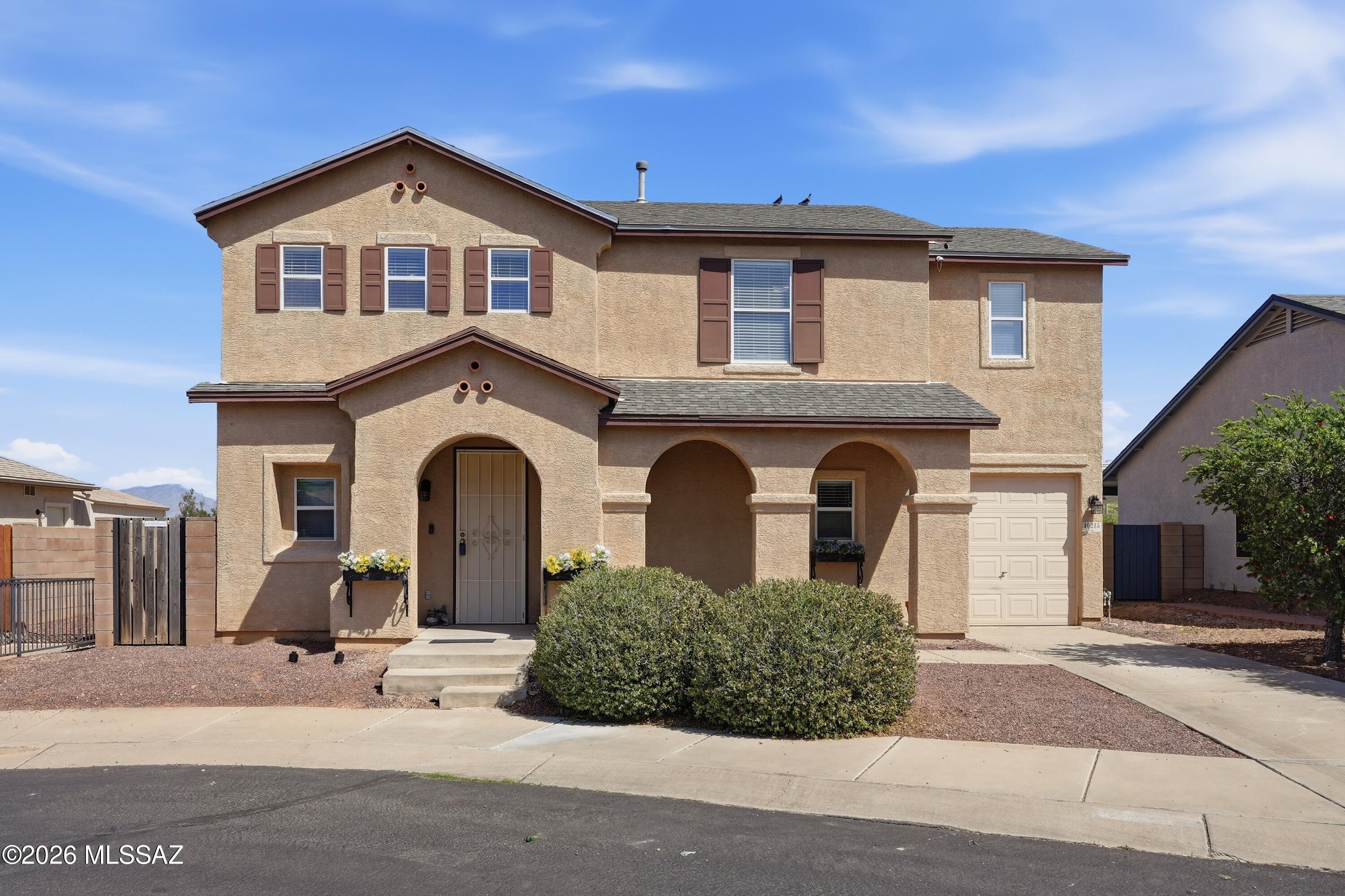 10215 E Placita Pinole — photo