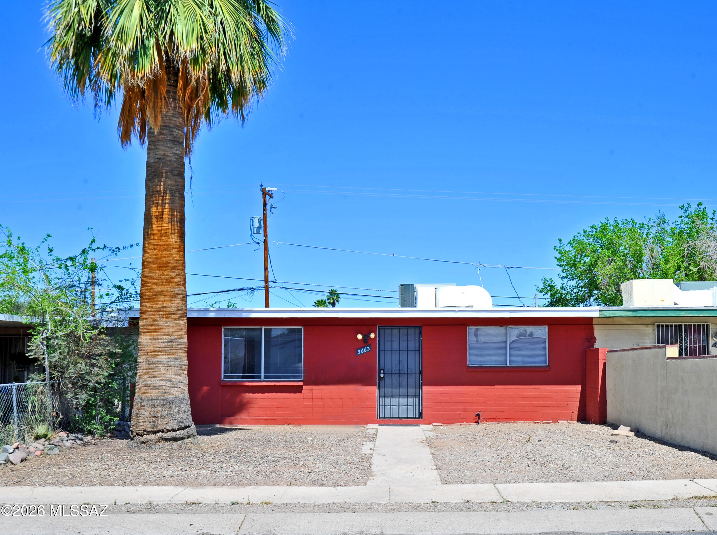 3663 E Ellington Place — photo