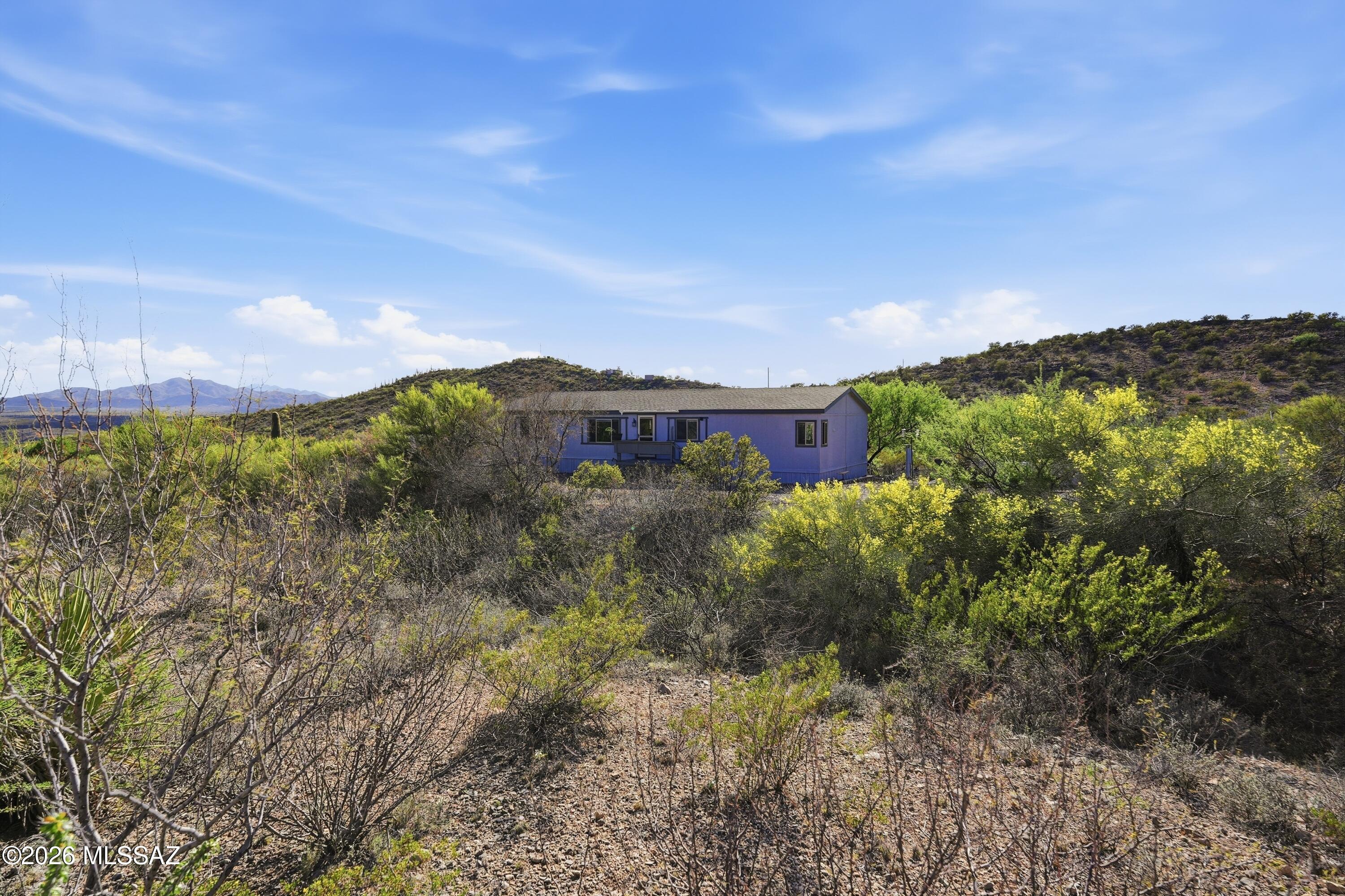 15680 E Colossal Cave Road — photo