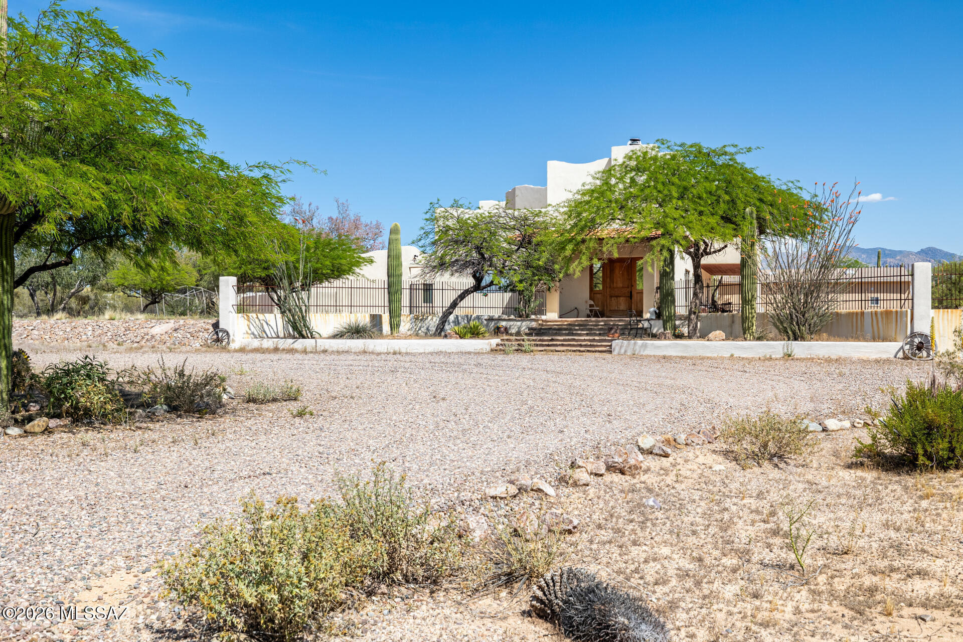 9724 N Carolanne Drive — photo