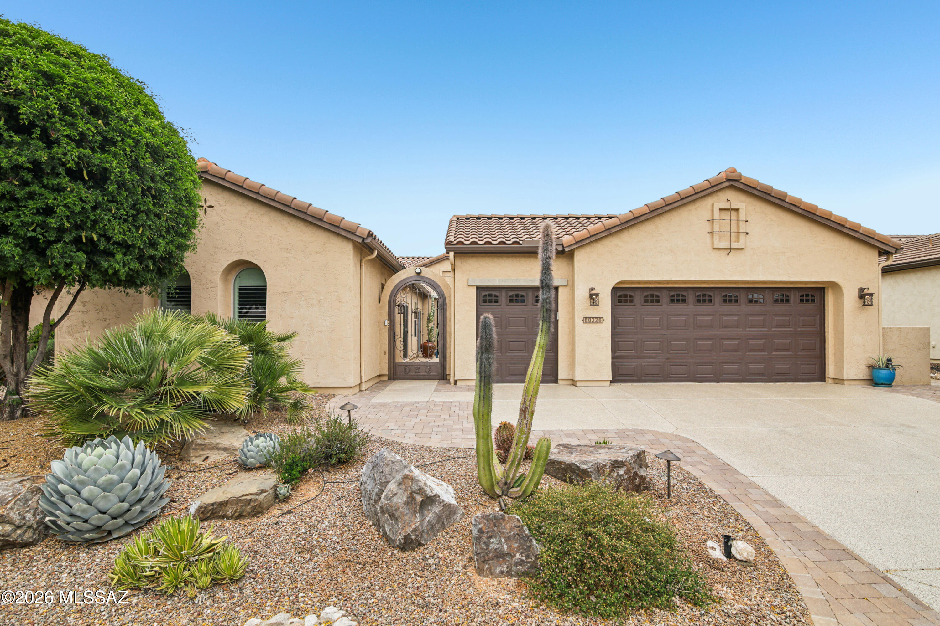 60326 E Arroyo Grande Drive — photo