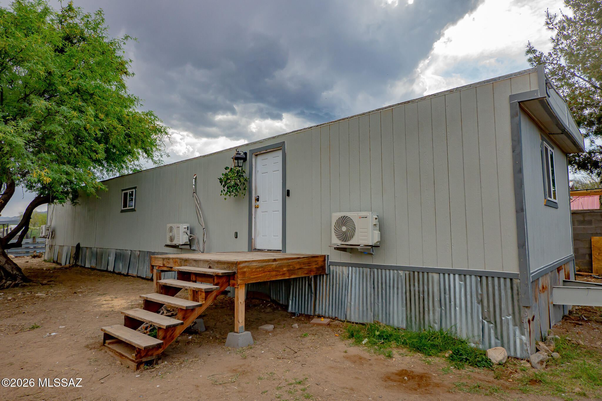 1263 W Saguaro Street — photo