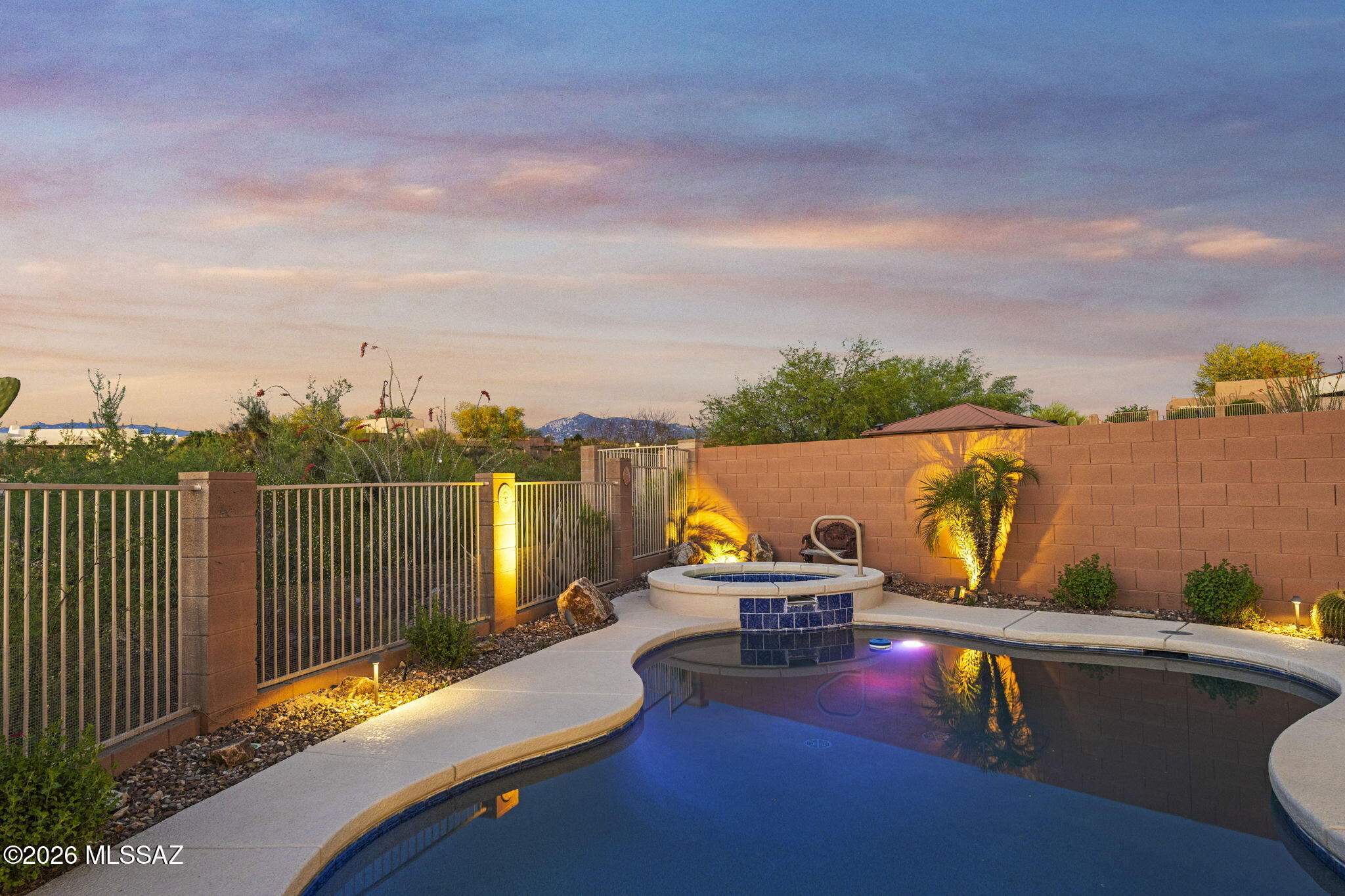 13859 E Fiery Dawn Drive — photo