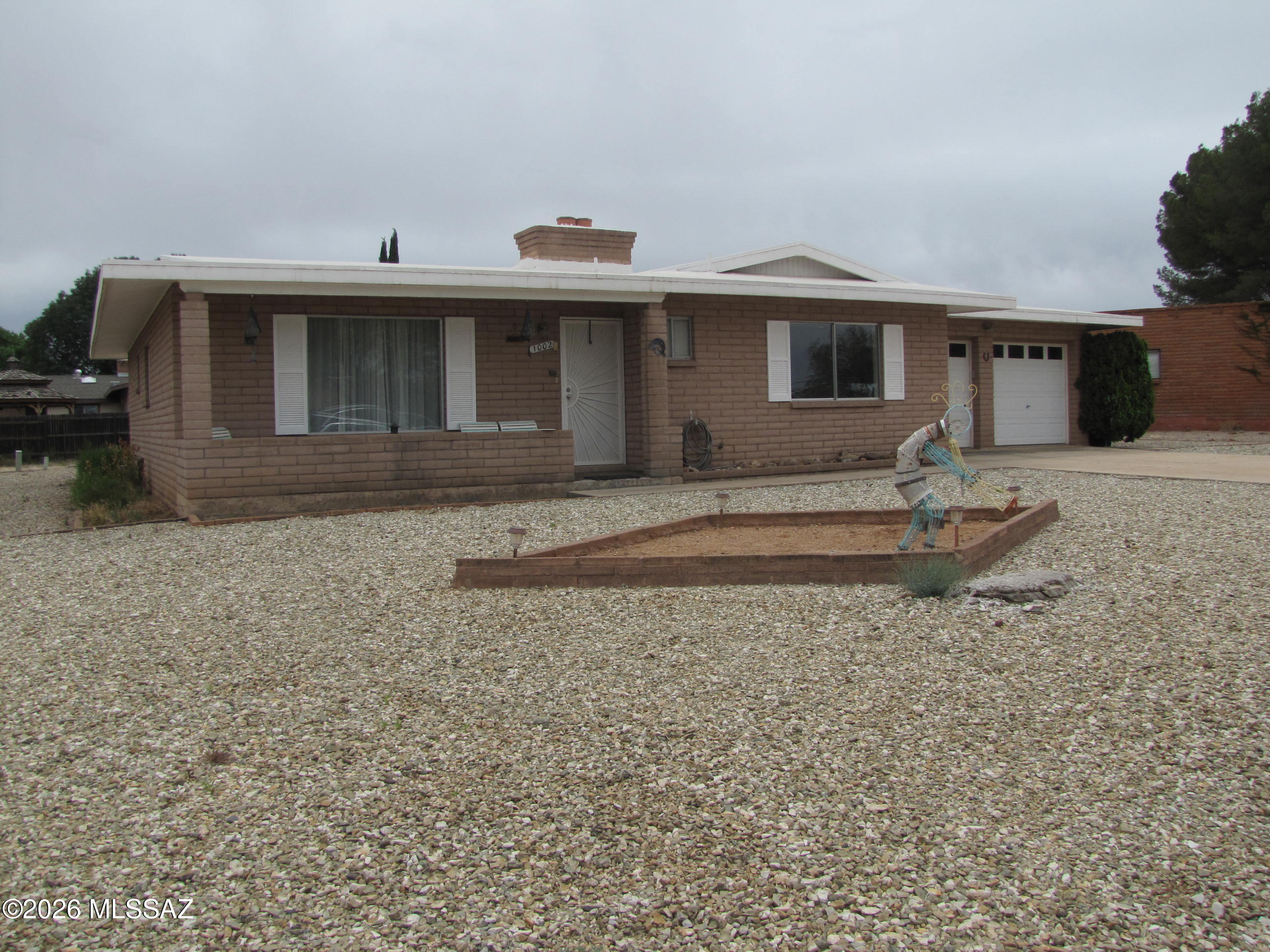 1002 E Irene Street — photo