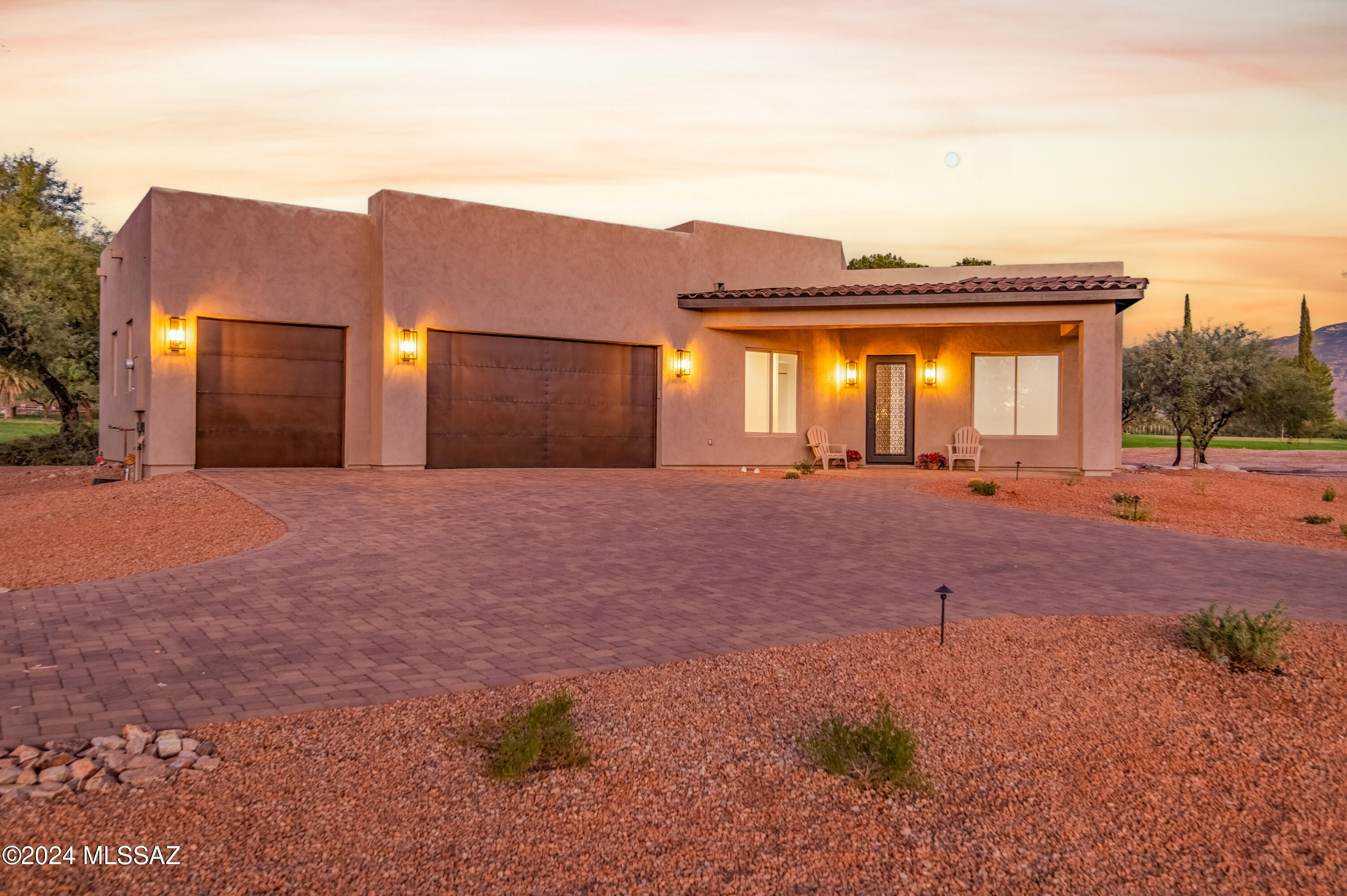2320 N Soldier Trail — photo