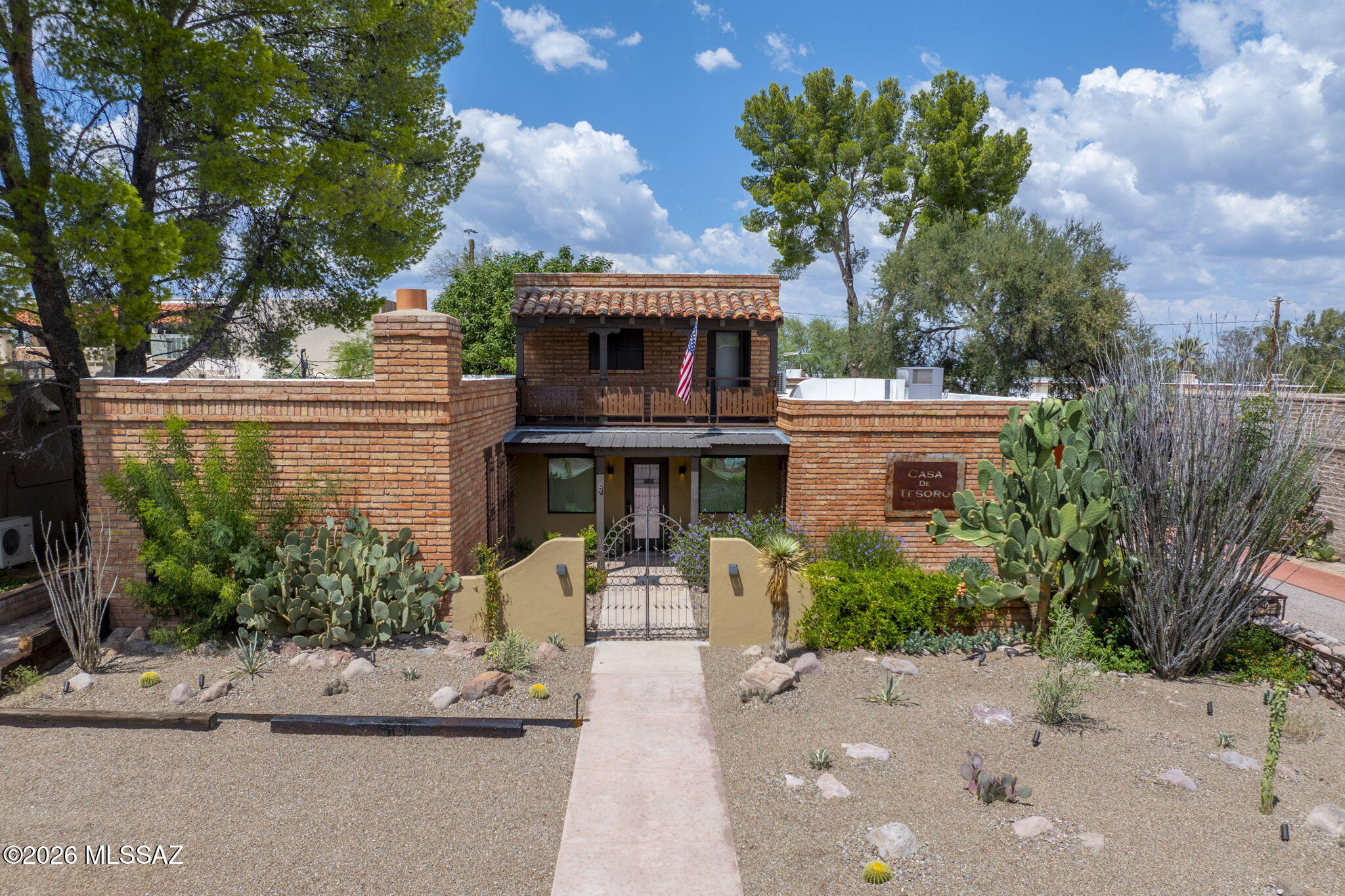 8 Camino Otero — photo