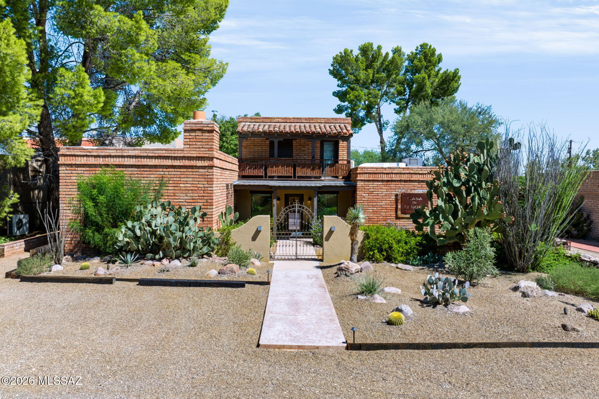 8 Camino Otero — photo