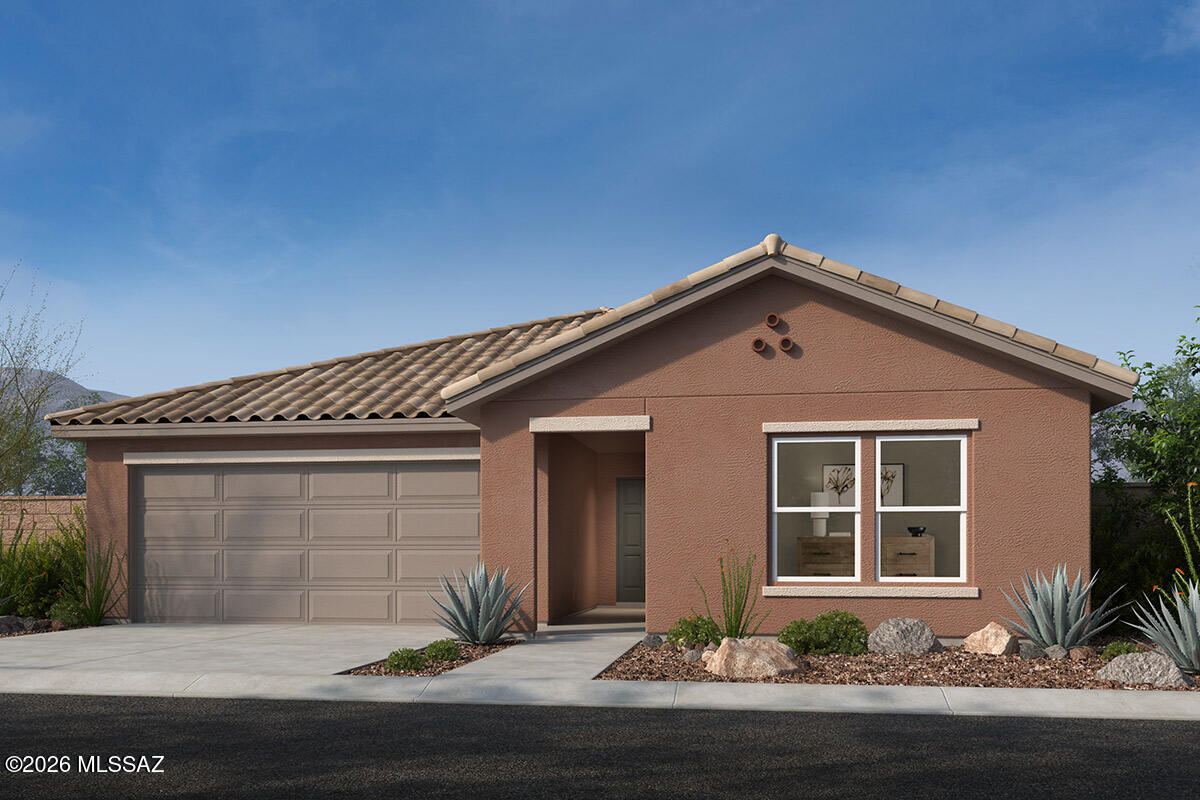 9448 W Hawes Road — photo