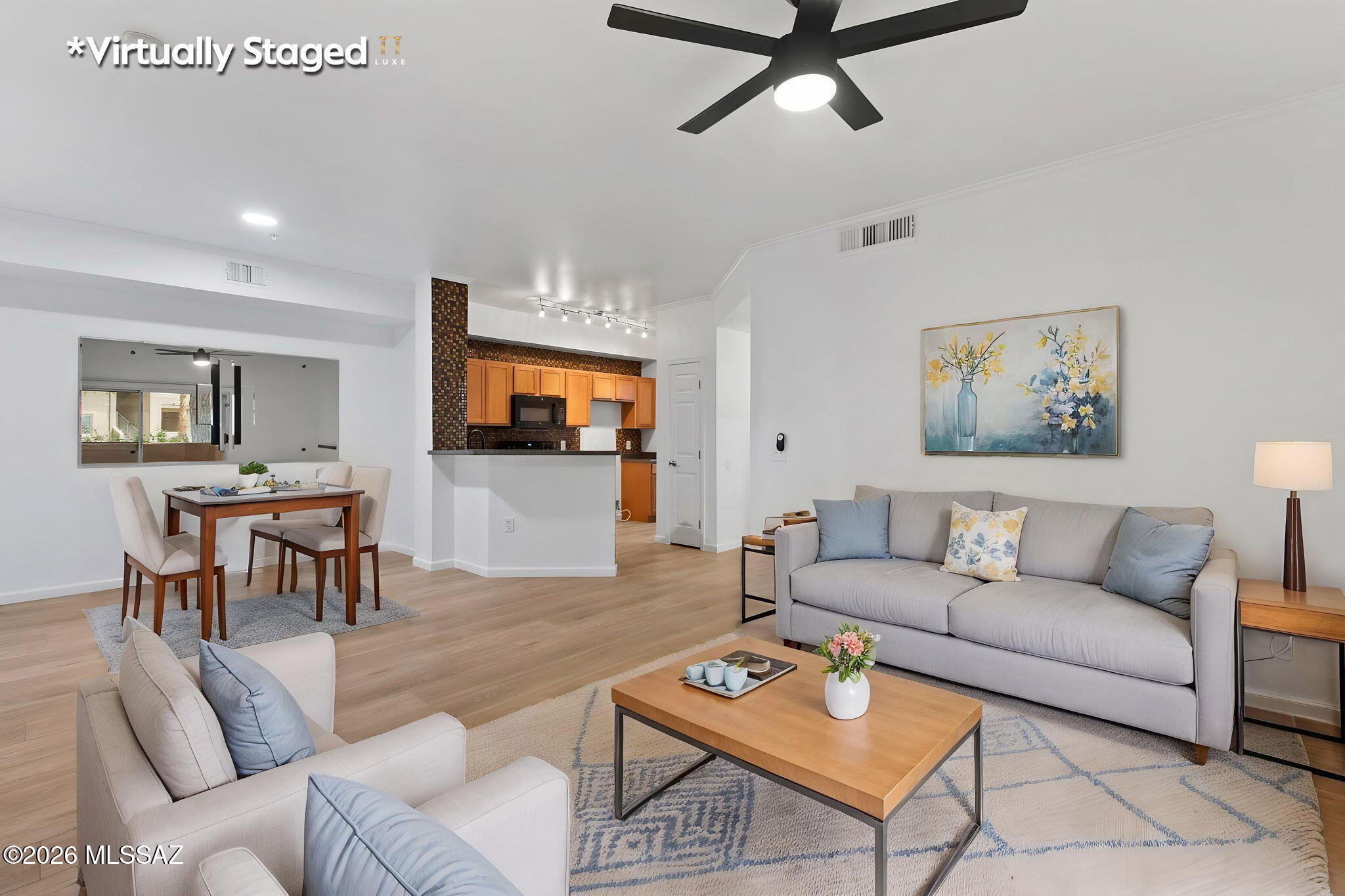 5400 E Williams Boulevard 3108 — photo