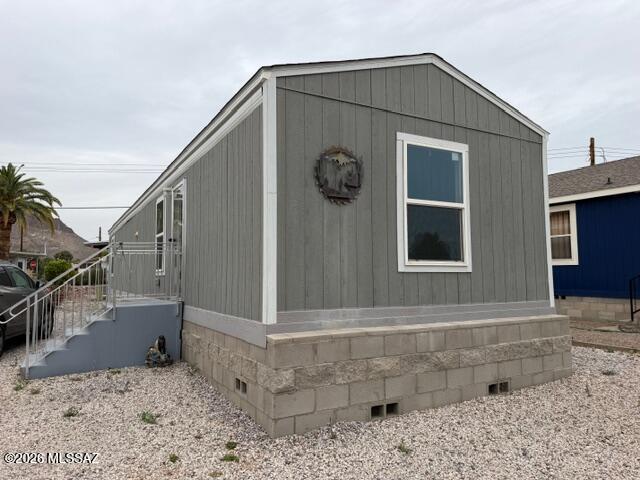 5608 W Bar X Street — photo