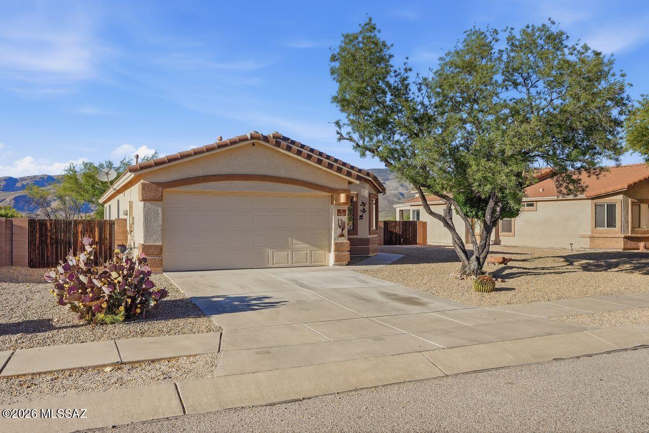 14257 E Camino Murcia — photo