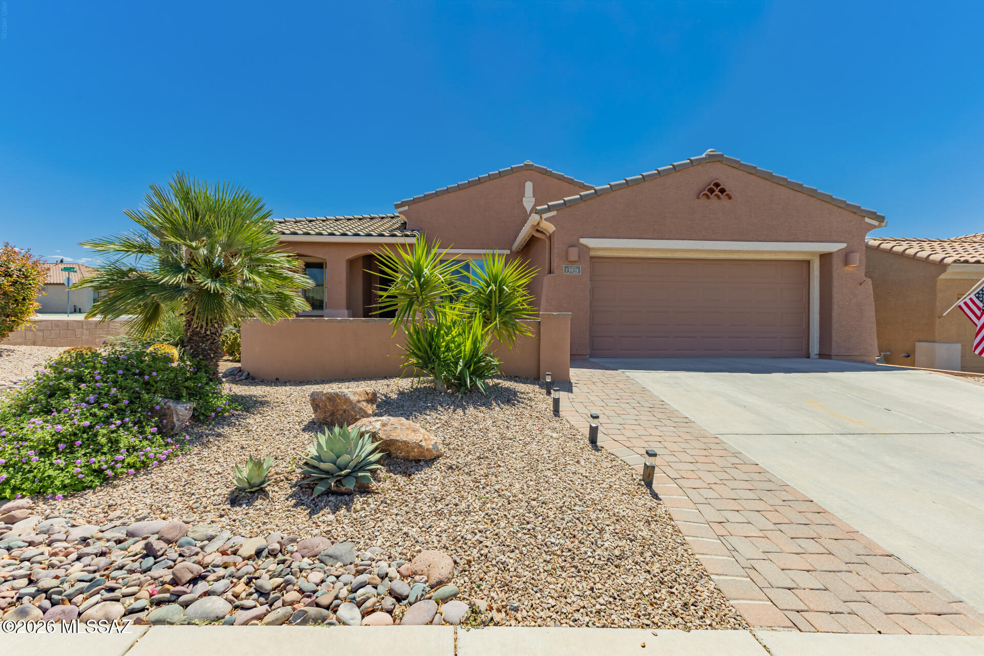 13928 E Brotherton Street — photo
