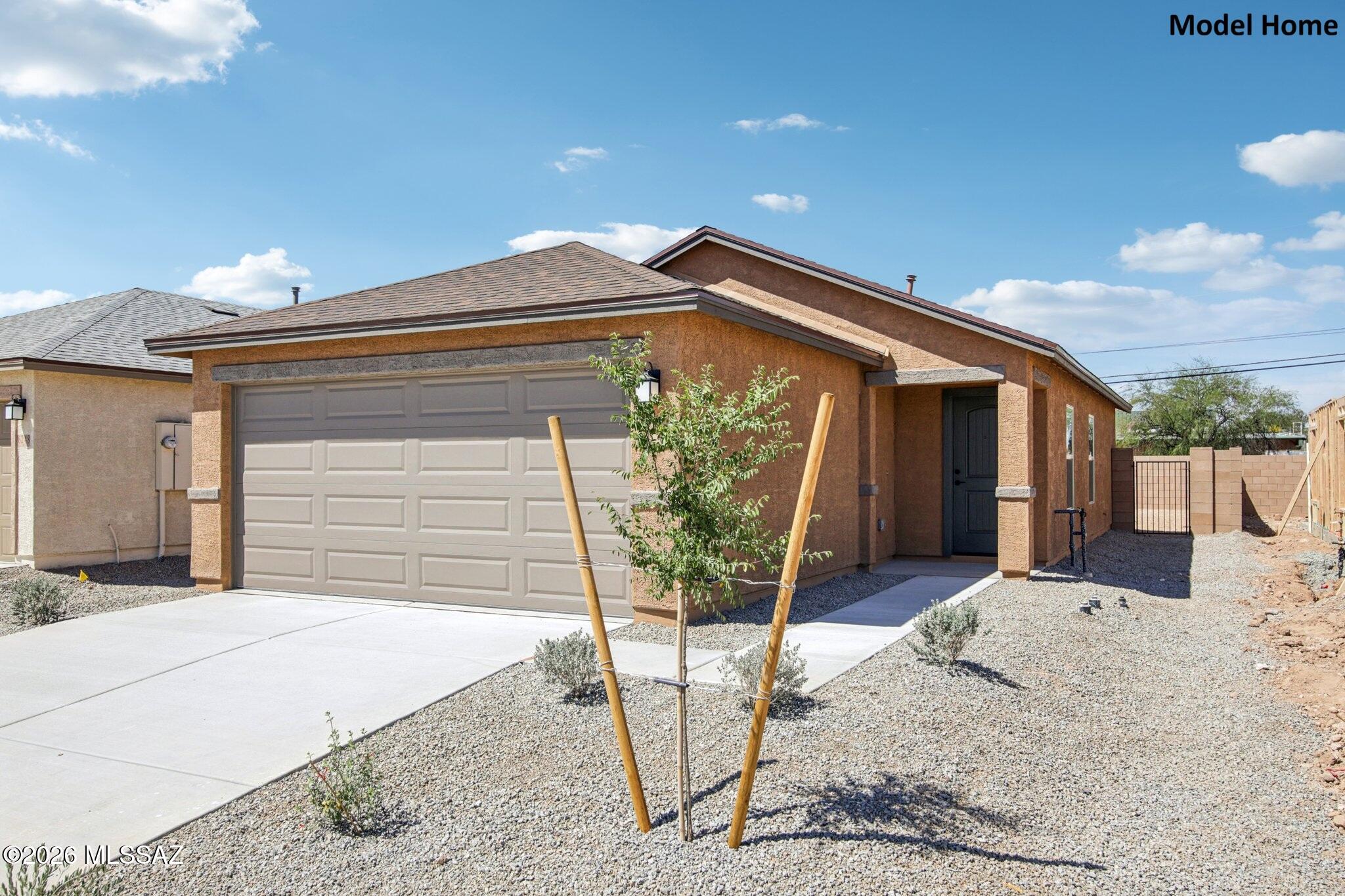 3516 W Prospero Street — photo