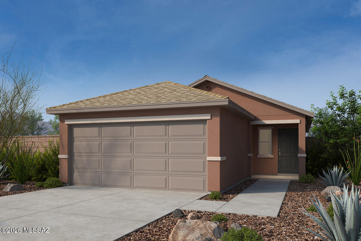 3510 W Prospero Street — photo