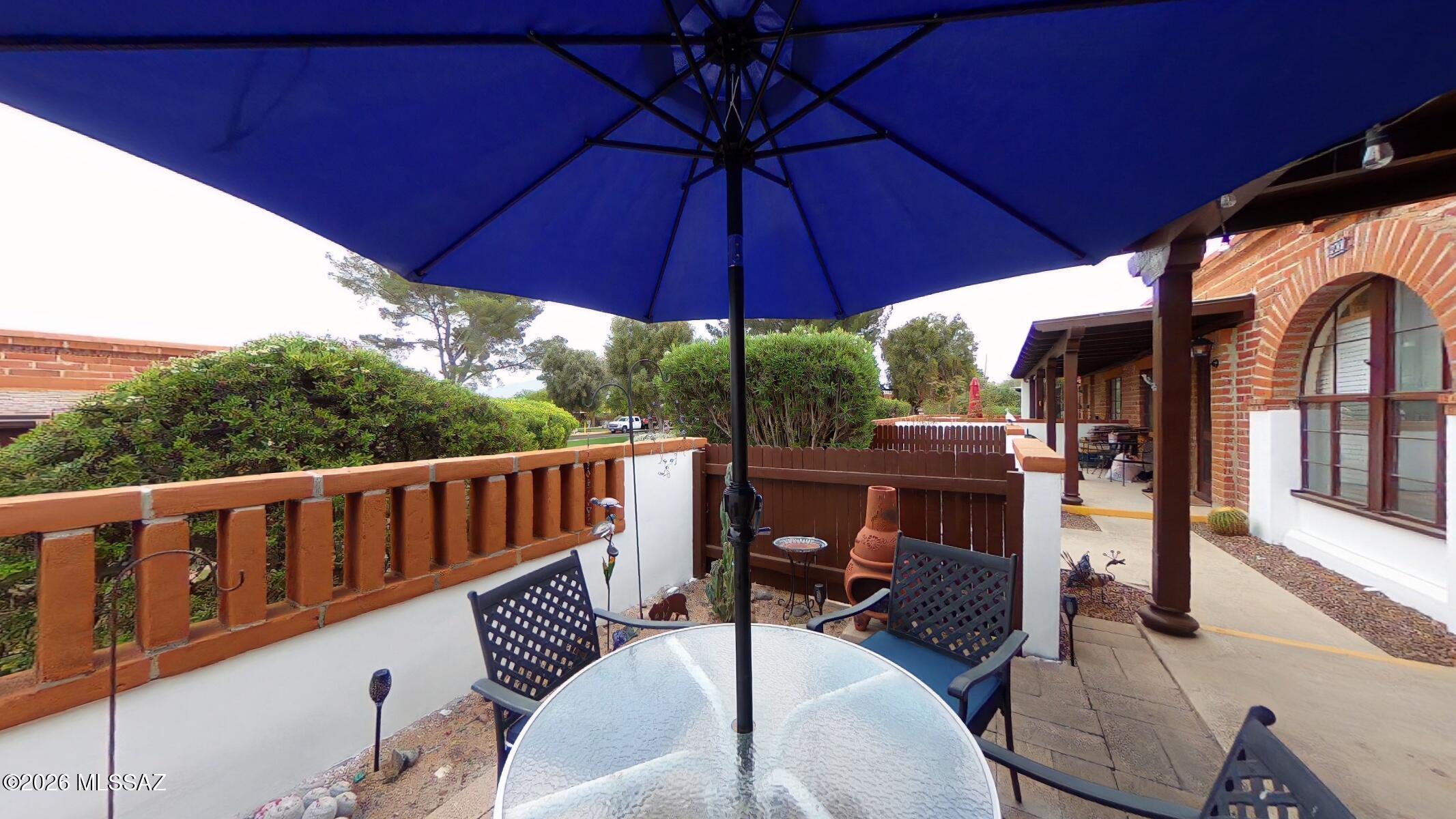 230 S Paseo Sarta C — photo