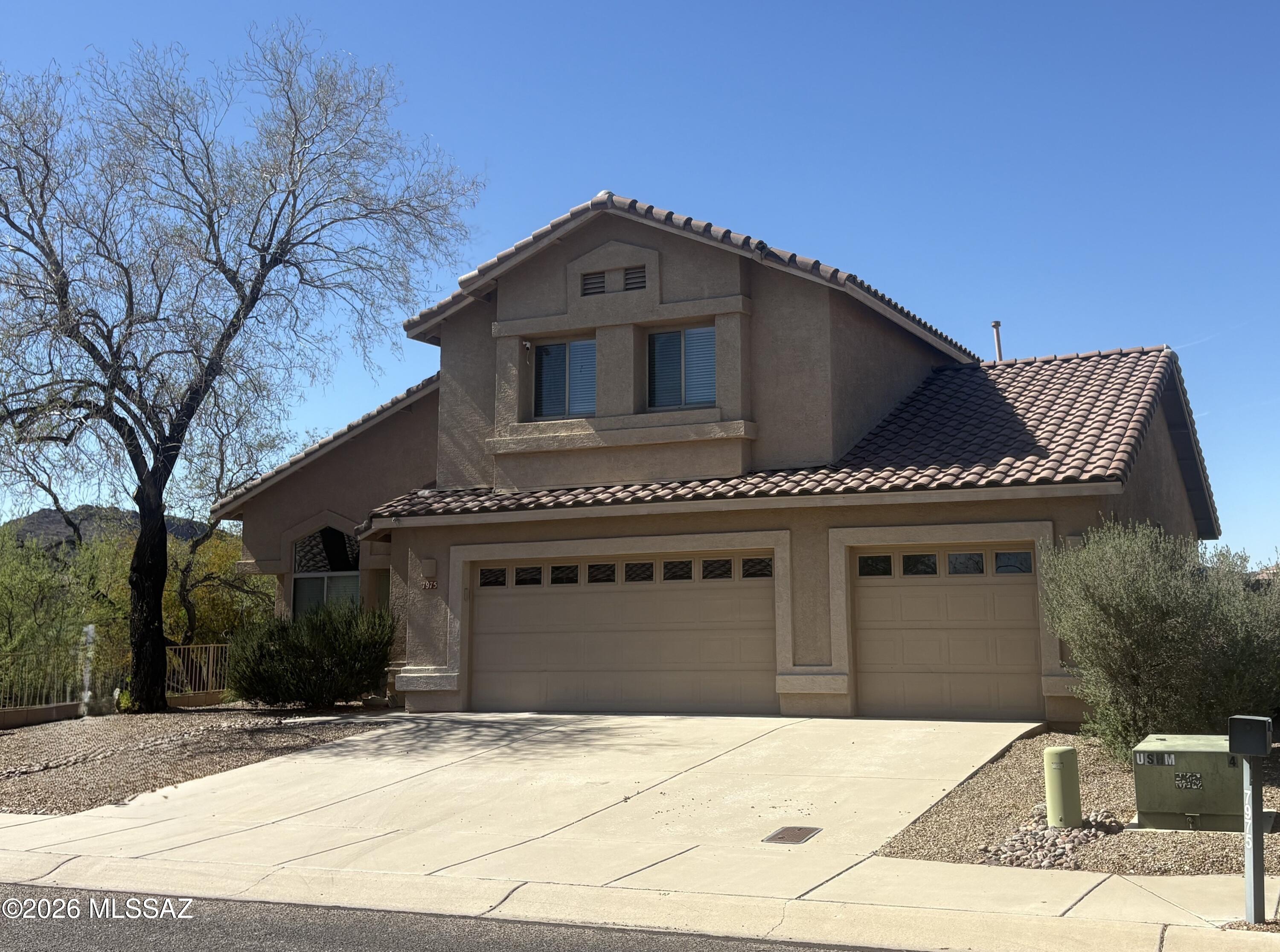 7975 N Higgins Feather Drive — photo