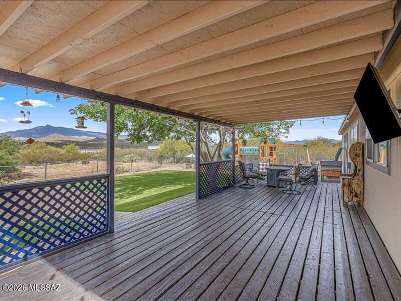 13643 E Bright Sky Loop — photo